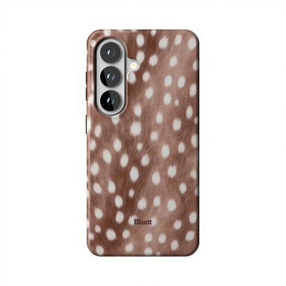 Doe Spot Samsung Case - Blunt Cases