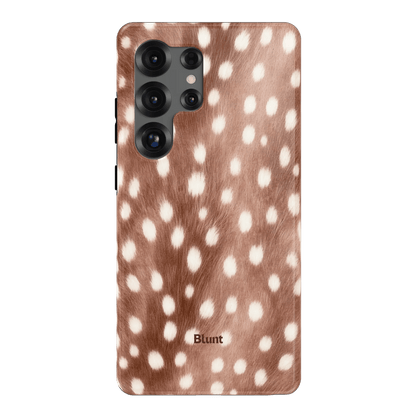 Doe Spot Samsung Case - Blunt Cases