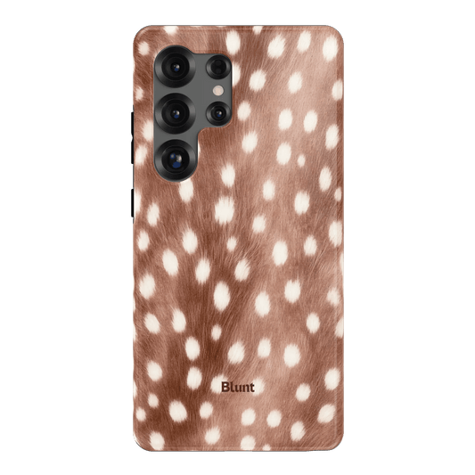 Doe Spot Samsung Case - Blunt Cases