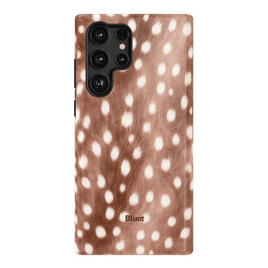 Doe Spot Samsung Case - Blunt Cases