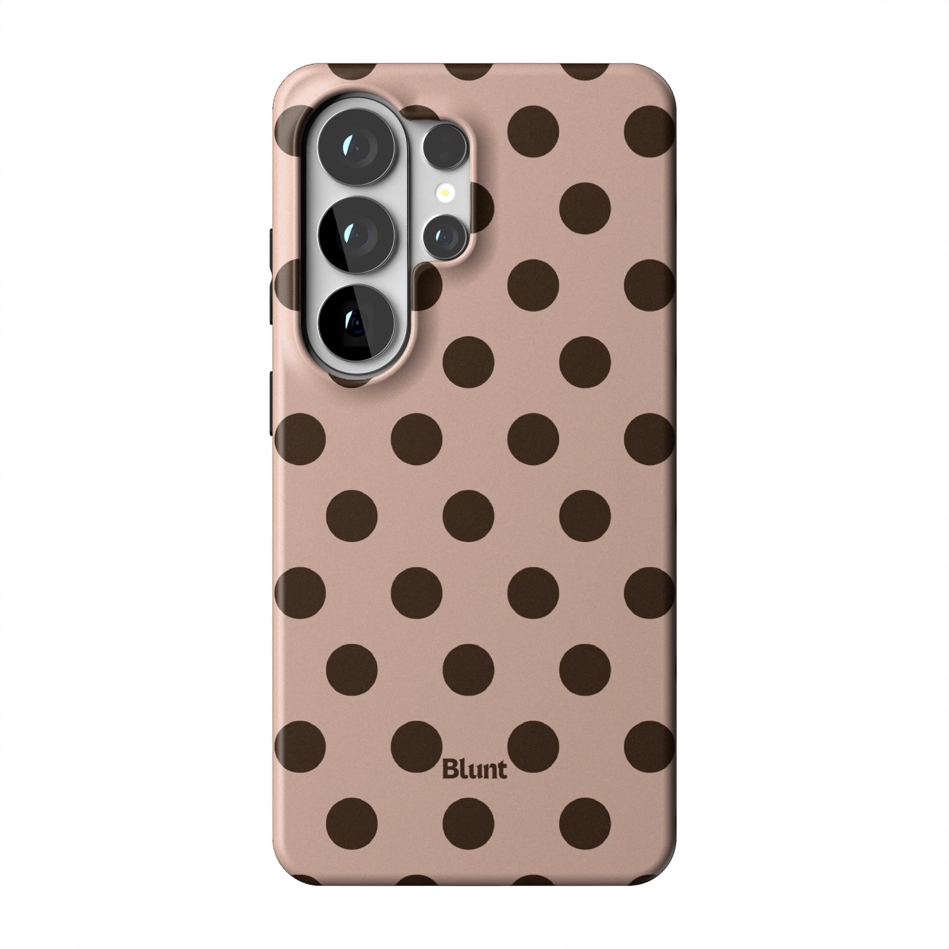 Bubble-Blush-Dot-samsung-case-Galaxy S26 Ultra-1