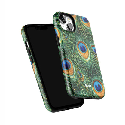 Jade-Quilt-iphone-case-iPhone 13-5