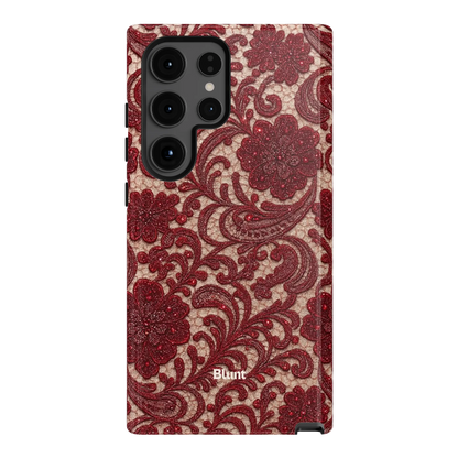 Maroux Veil Samsung Case
