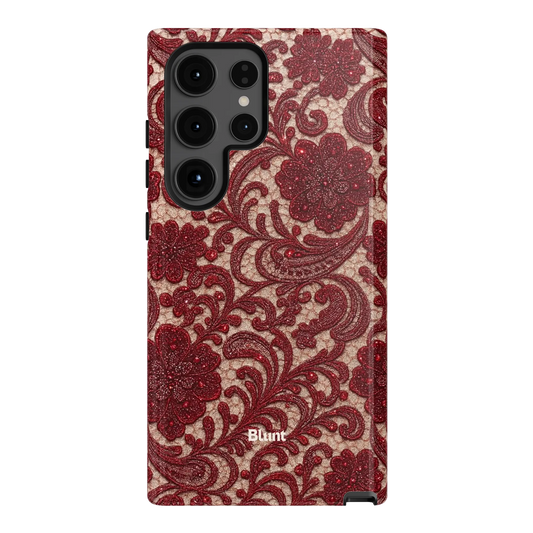 Maroux Veil Samsung Case