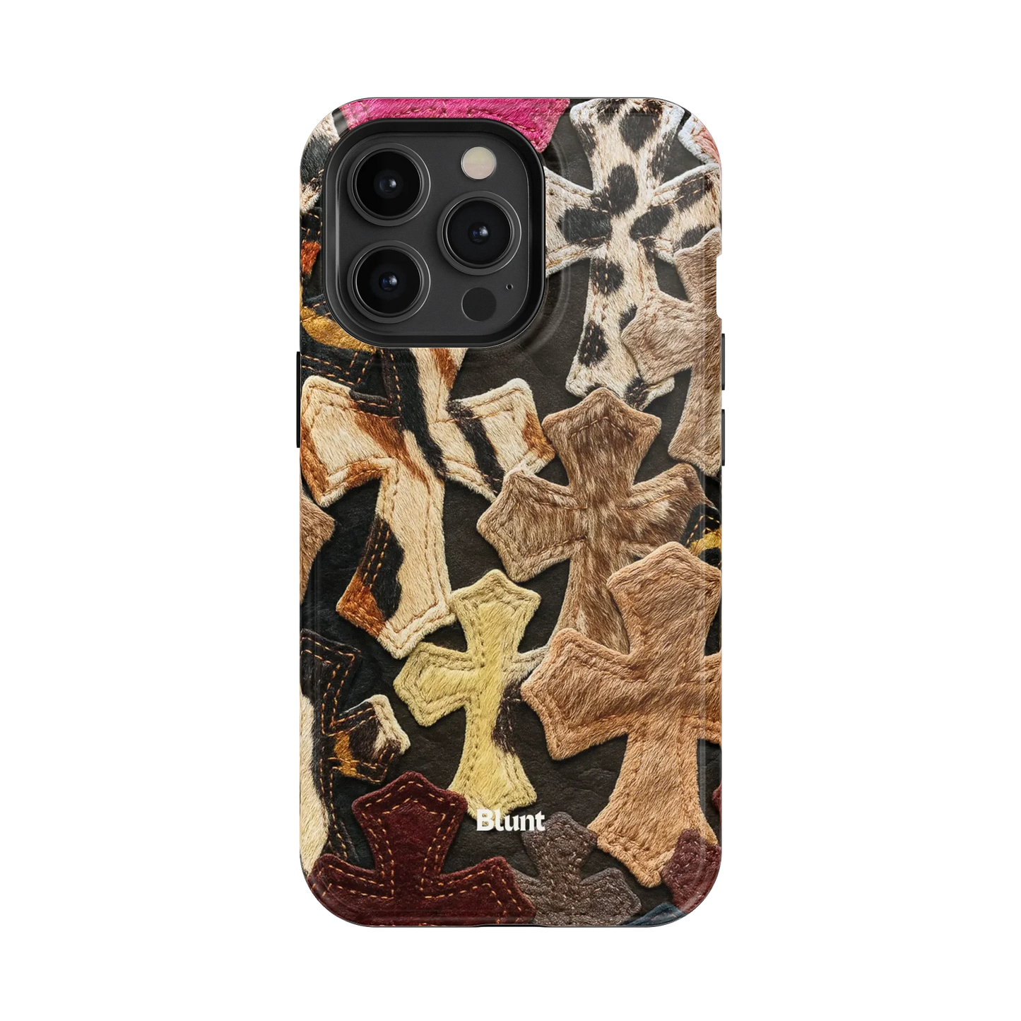 Crux iPhone Case