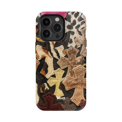 Crux iPhone Case