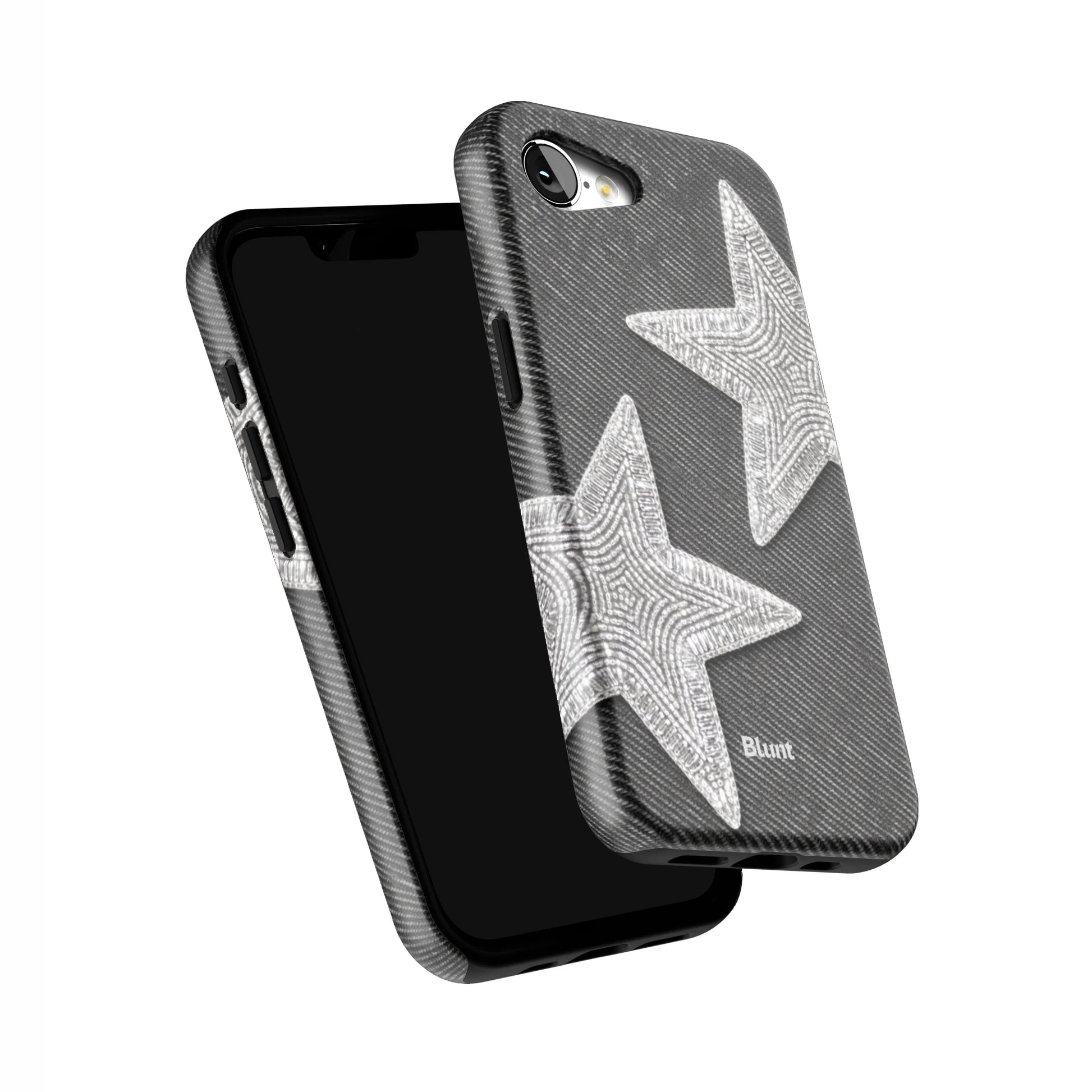 Silver-North-iphone-case-iPhone 17 E-5