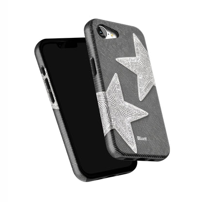 Silver-North-iphone-case-iPhone 17 E-5