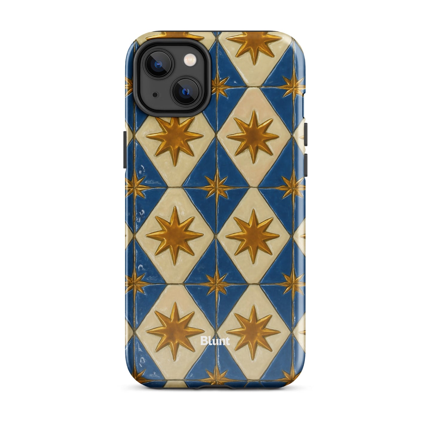 Dolce iPhone Case - Blunt Cases