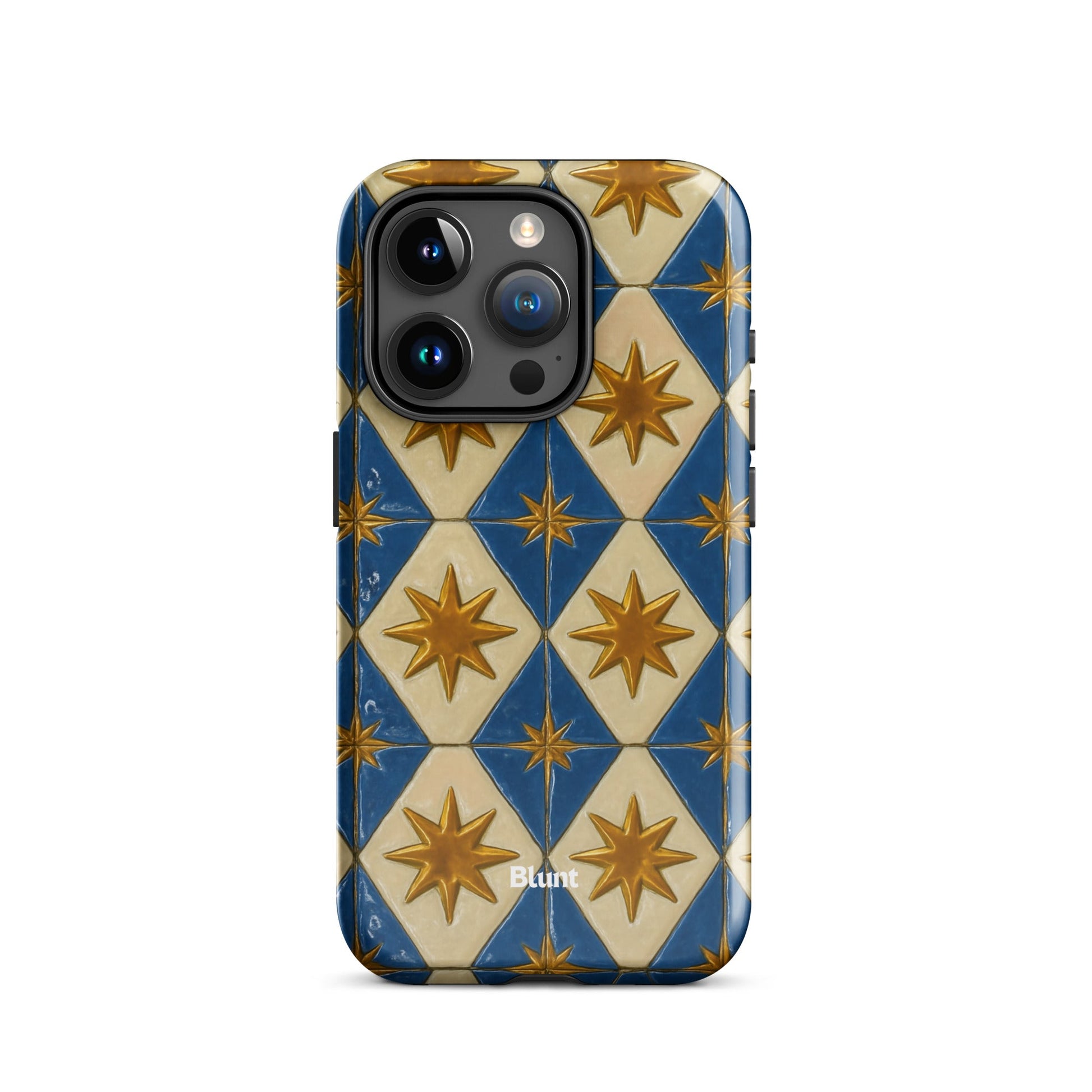 Dolce iPhone Case - Blunt Cases