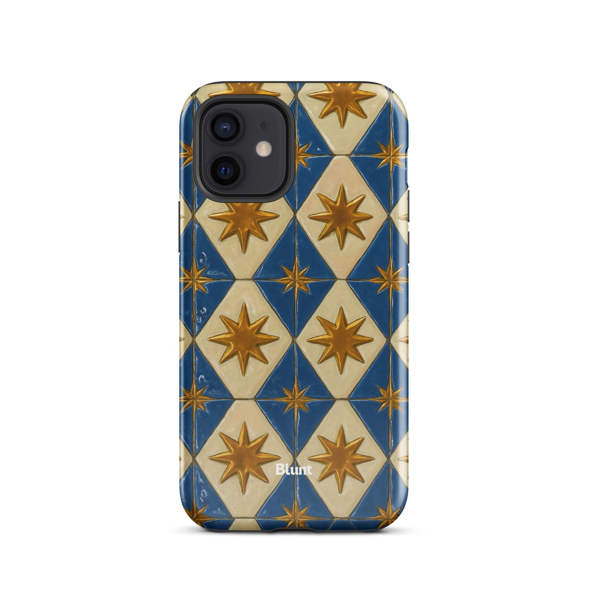 Dolce iPhone Case - Blunt Cases