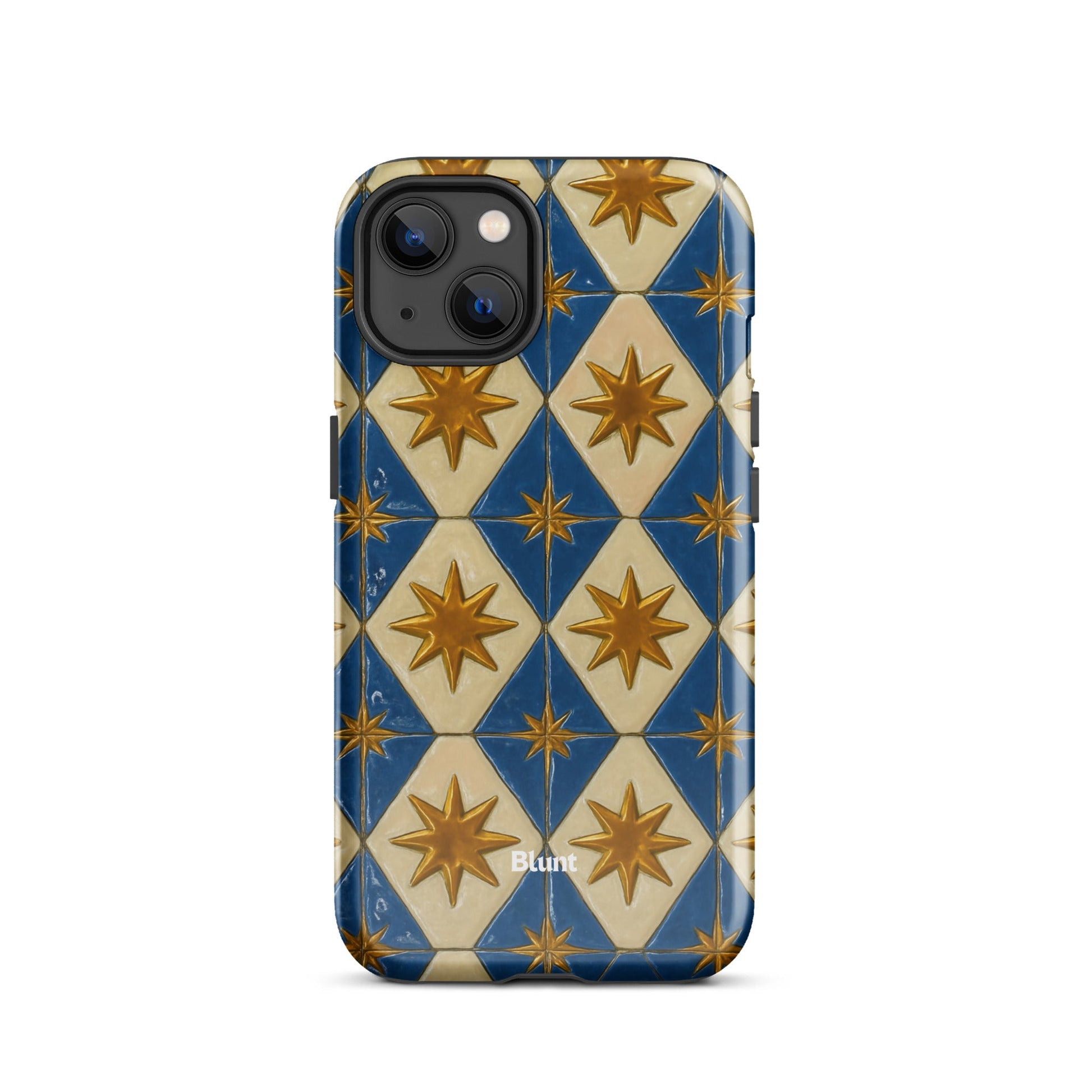 Dolce iPhone Case - Blunt Cases