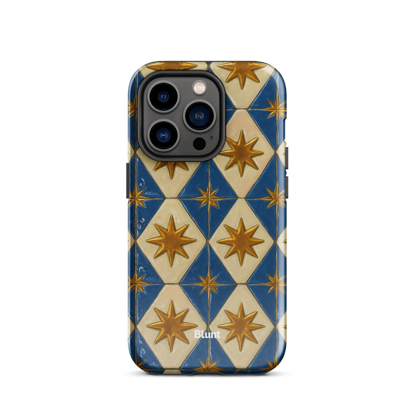 Dolce iPhone Case - Blunt Cases