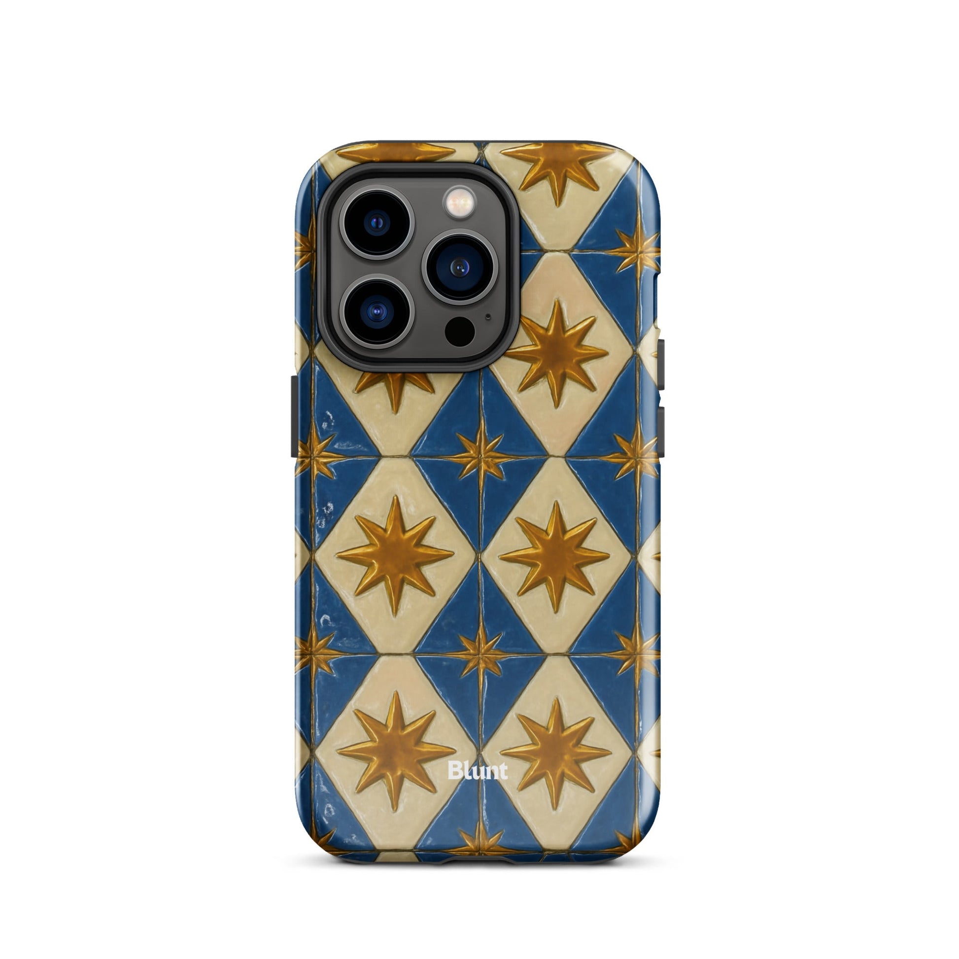 Dolce iPhone Case - Blunt Cases