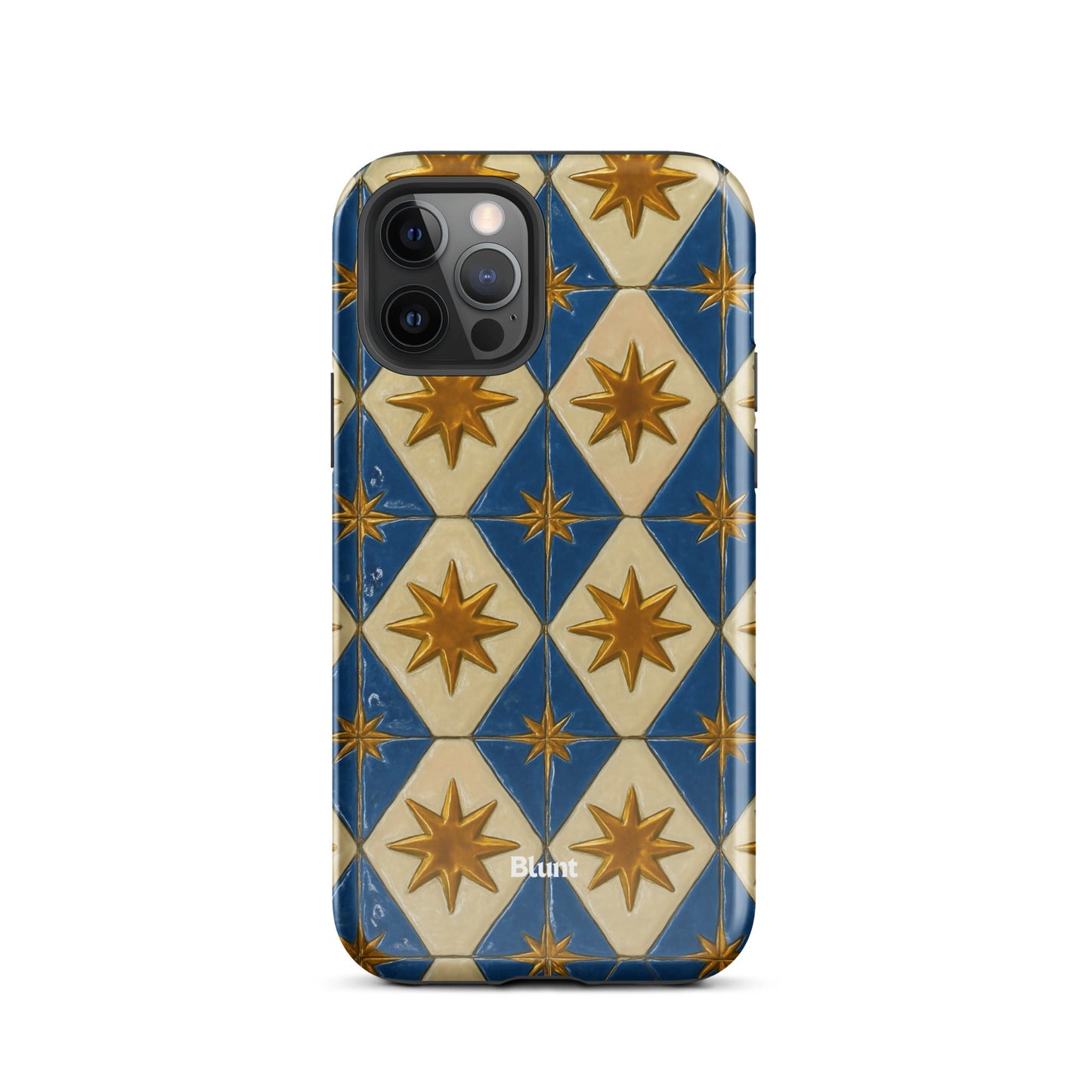 Dolce iPhone Case - Blunt Cases