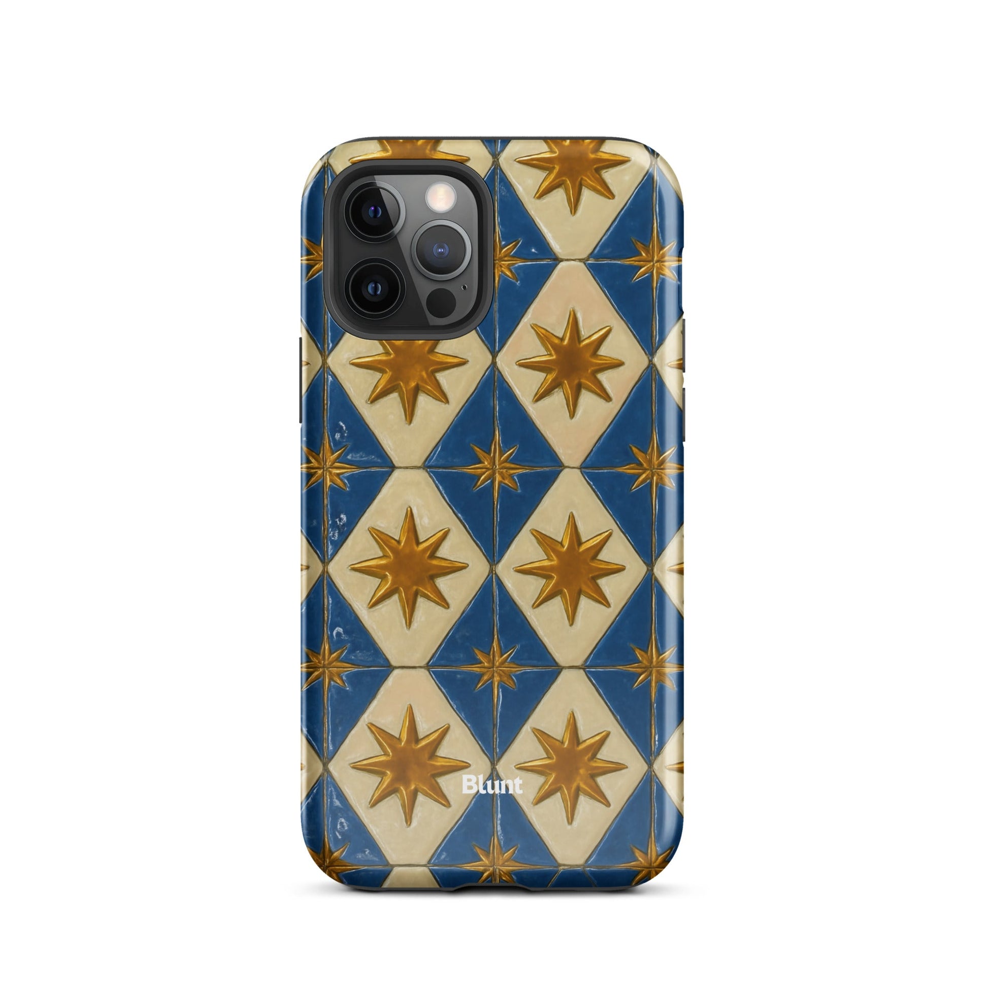 Dolce iPhone Case - Blunt Cases