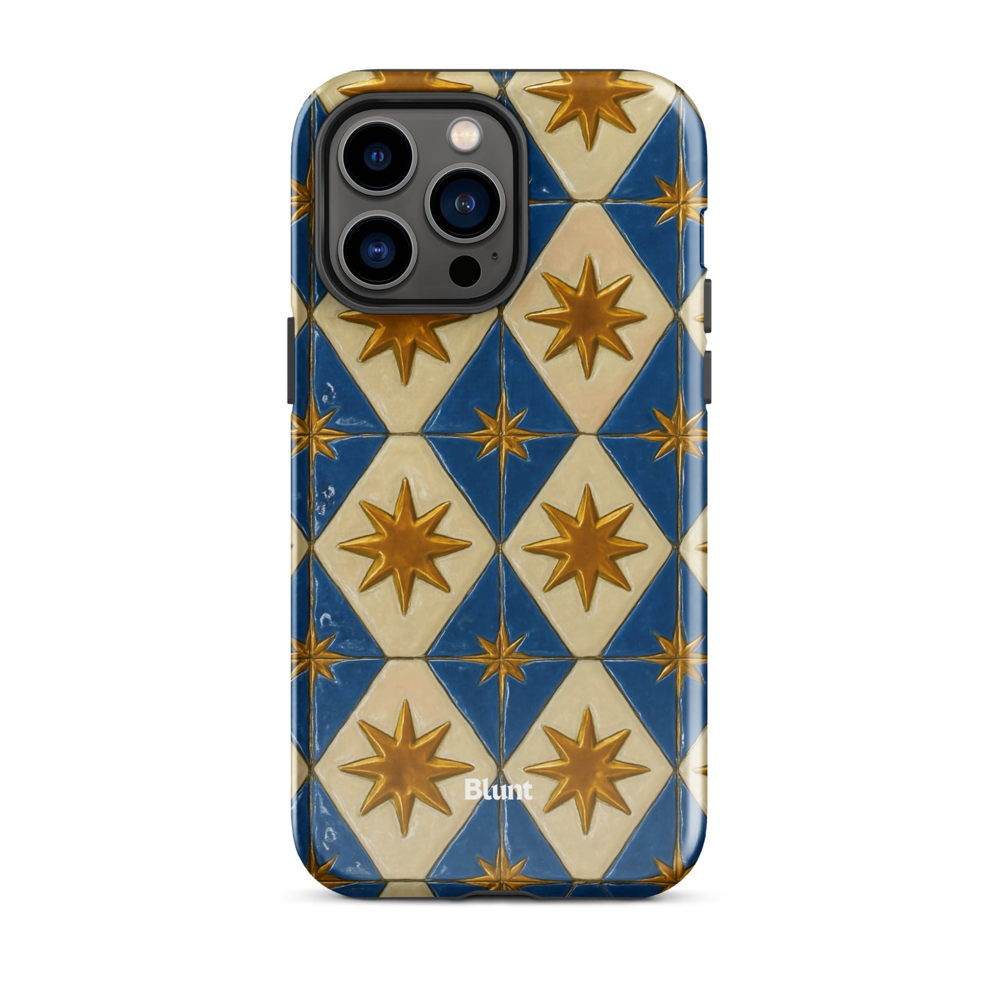 Dolce iPhone Case - Blunt Cases