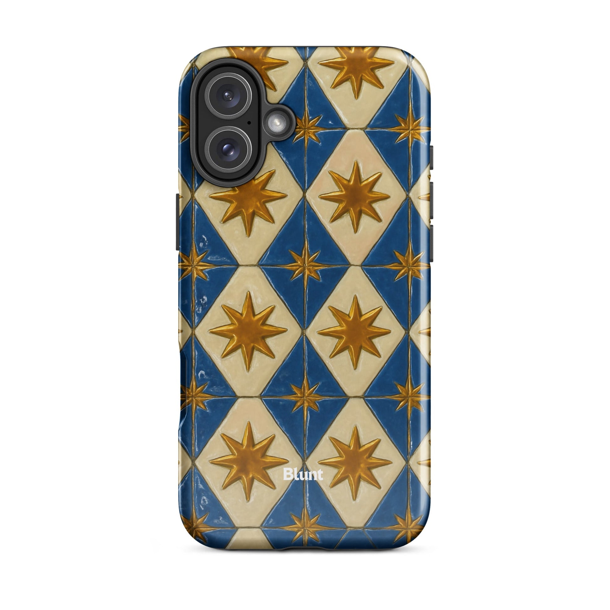 Dolce iPhone Case - Blunt Cases