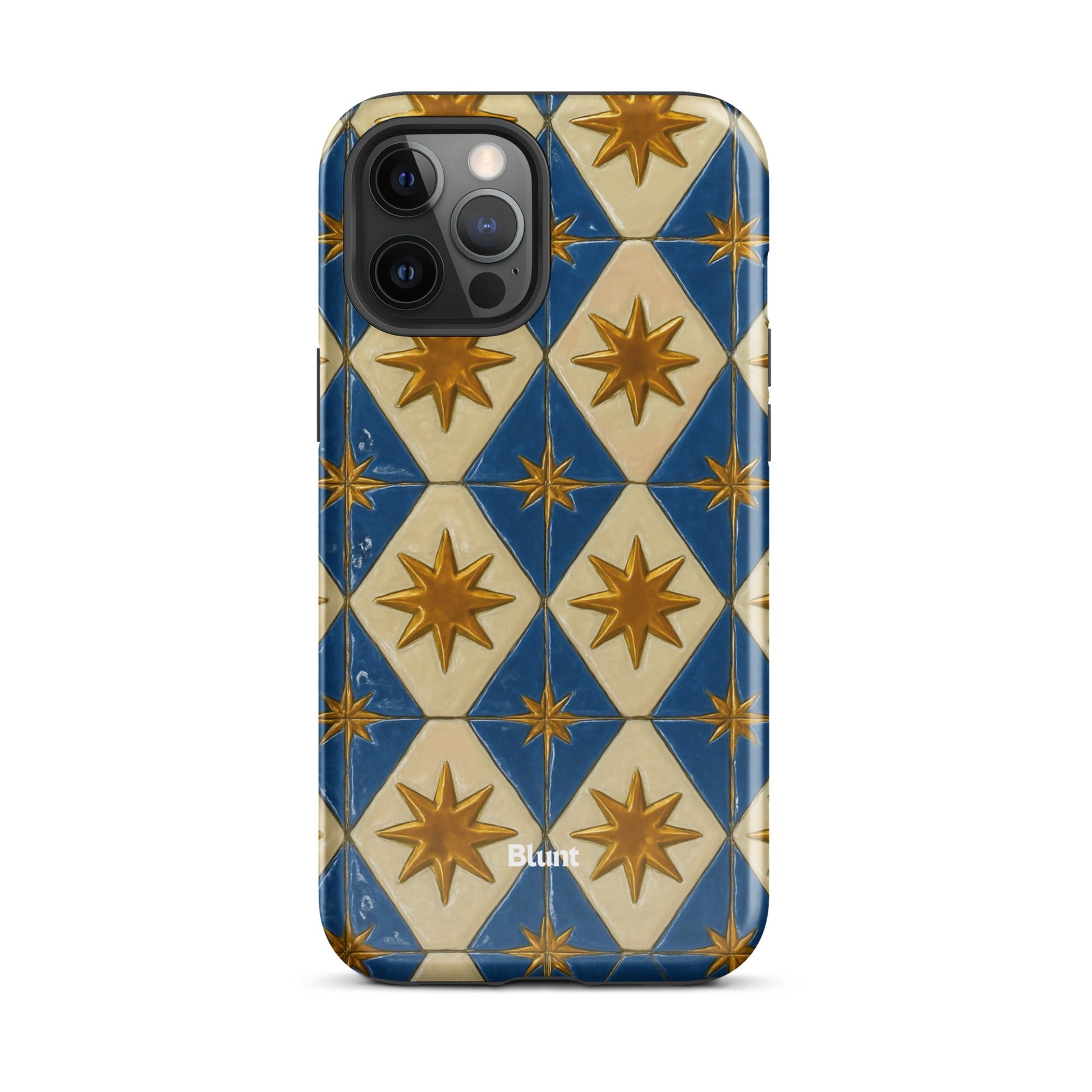 Dolce iPhone Case - Blunt Cases