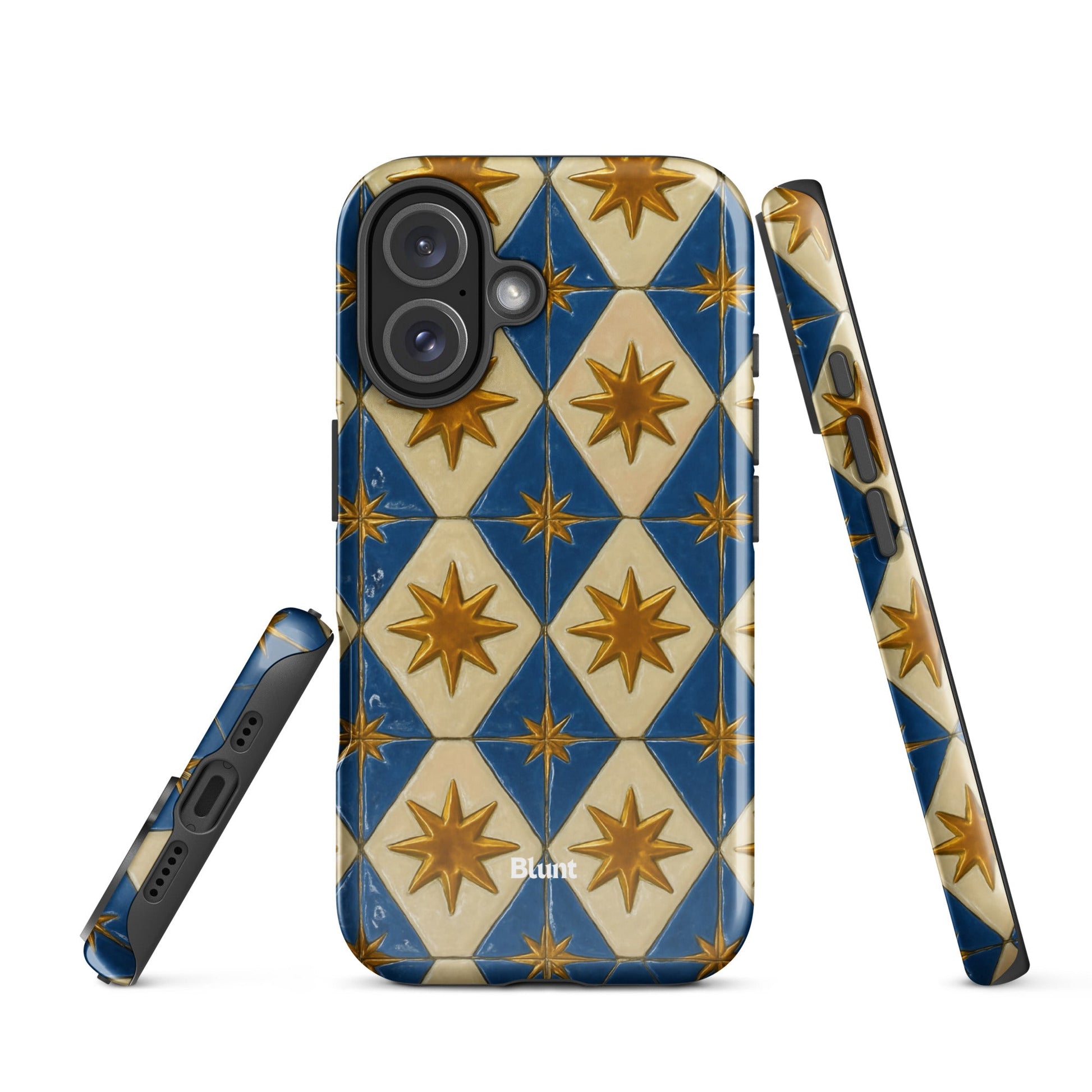 Dolce iPhone Case - Blunt Cases