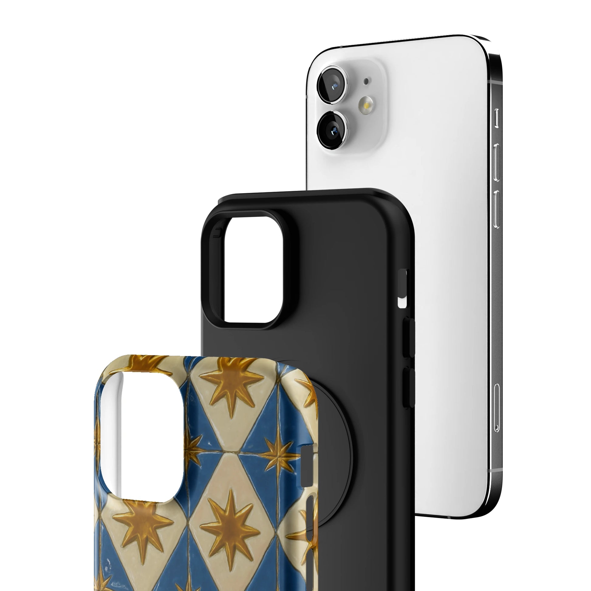 Dolce iPhone Case gallery - Iphone_12_Iphone_3