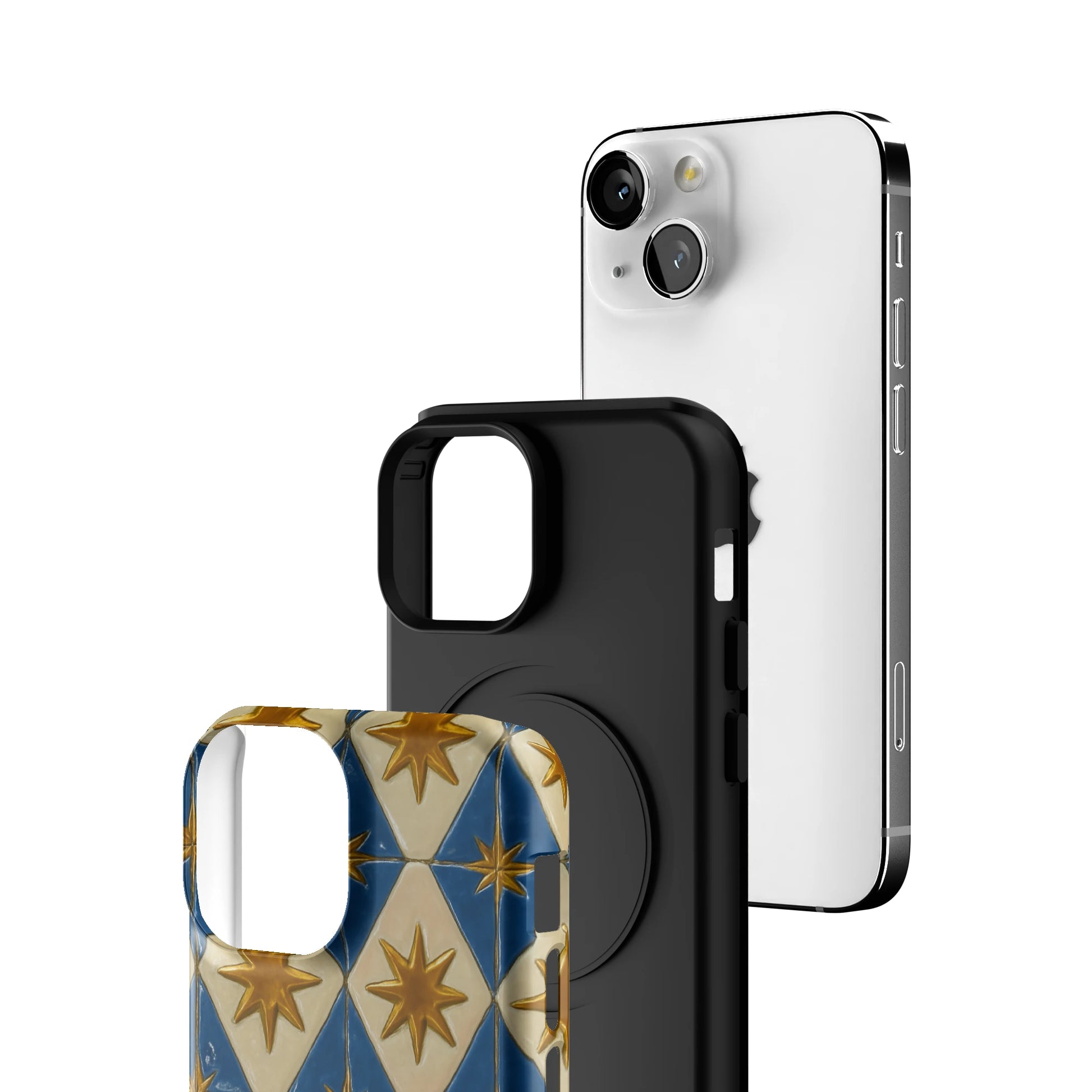 Dolce iPhone Case gallery - Iphone_13_Mini_Air_Plus_3