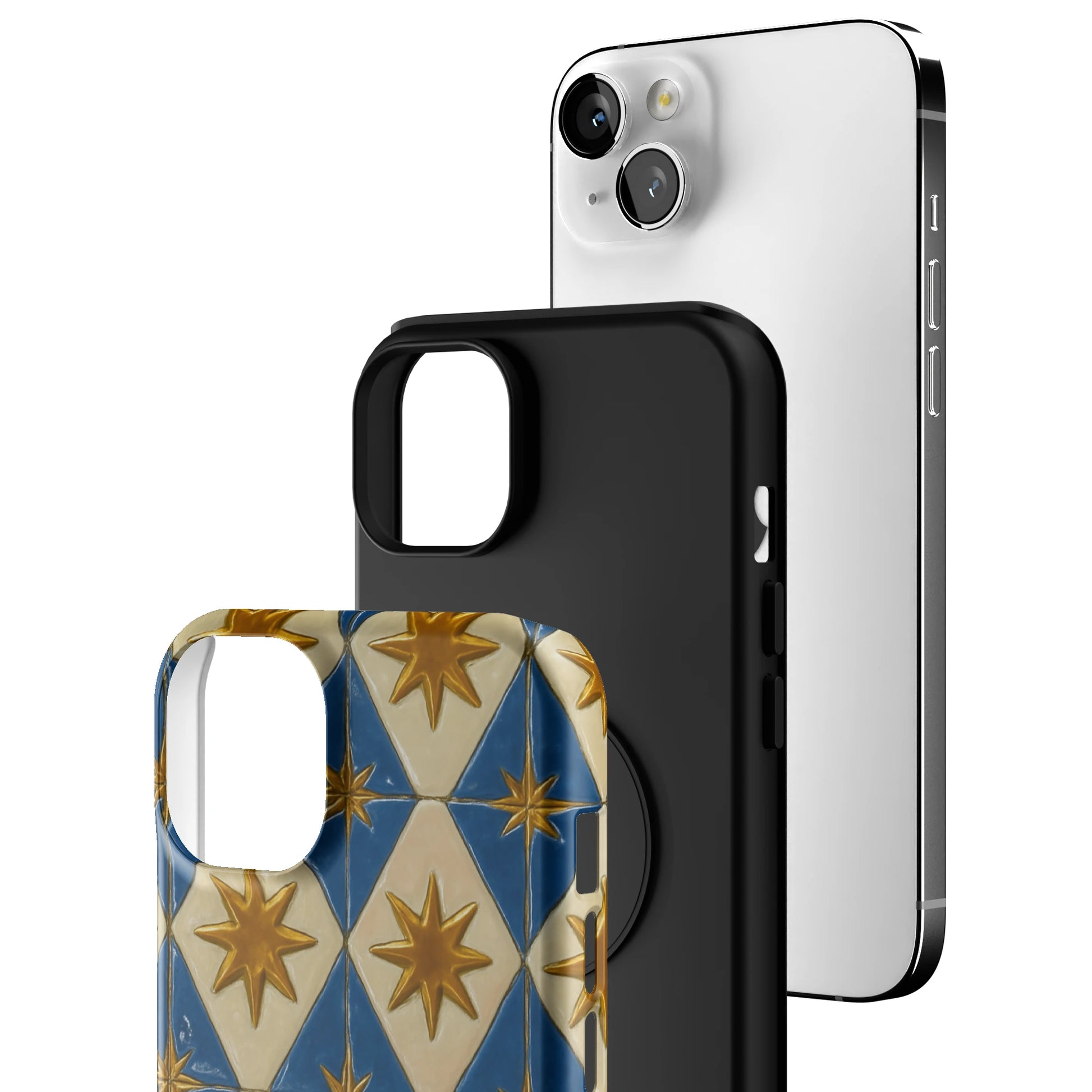 Dolce iPhone Case gallery - Iphone_14_Mini_Air_Plus_3