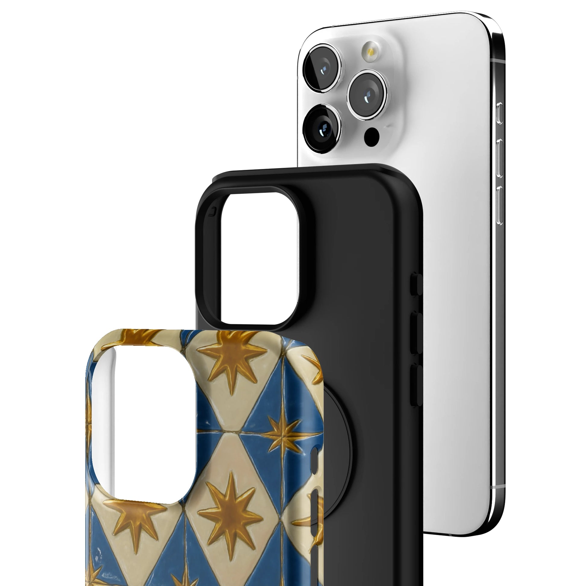 Dolce iPhone Case gallery - Iphone_15_Pro_Max_3