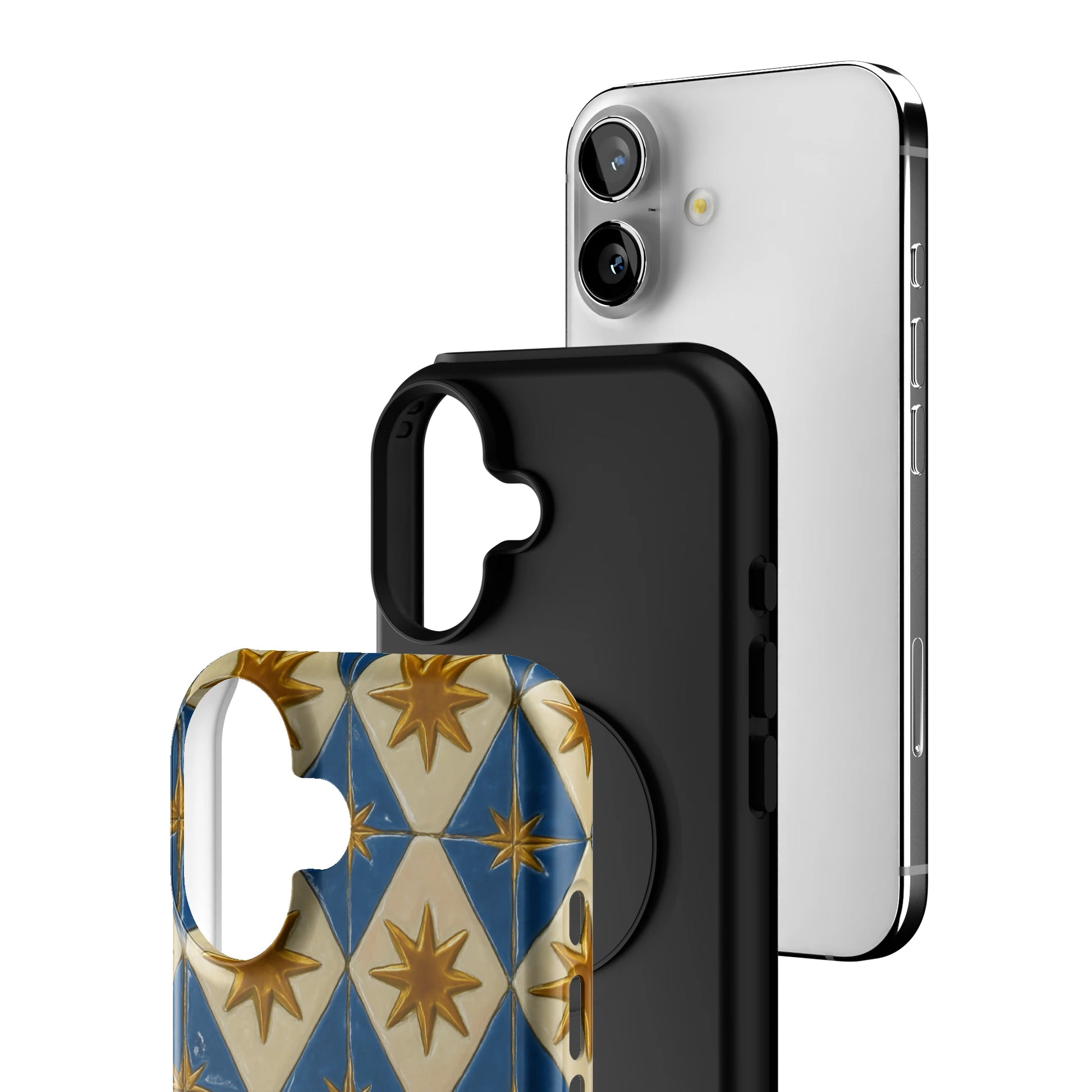 Dolce iPhone Case gallery - Iphone_16_Iphone_3