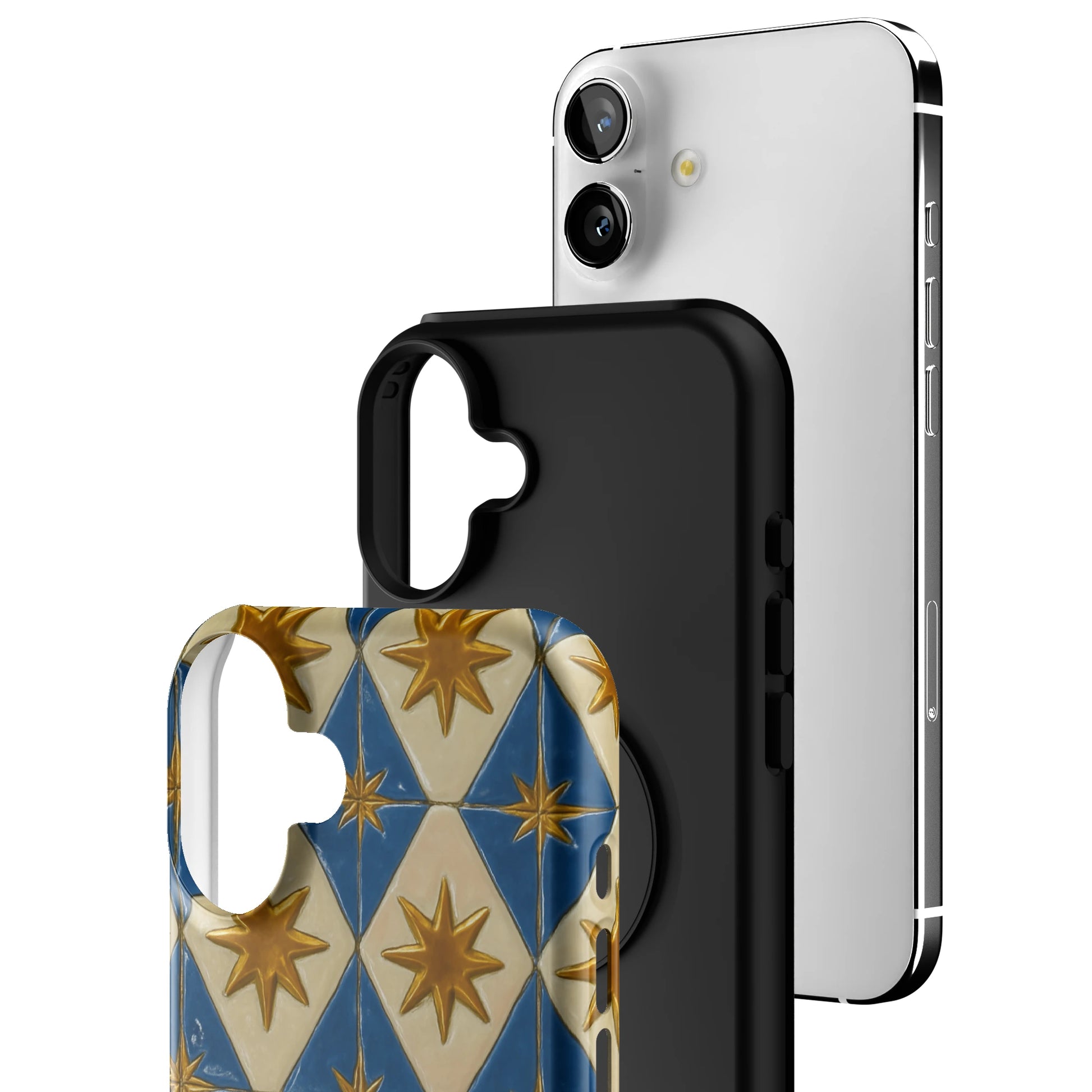Dolce iPhone Case gallery - Iphone_16_Mini_Air_Plus_3