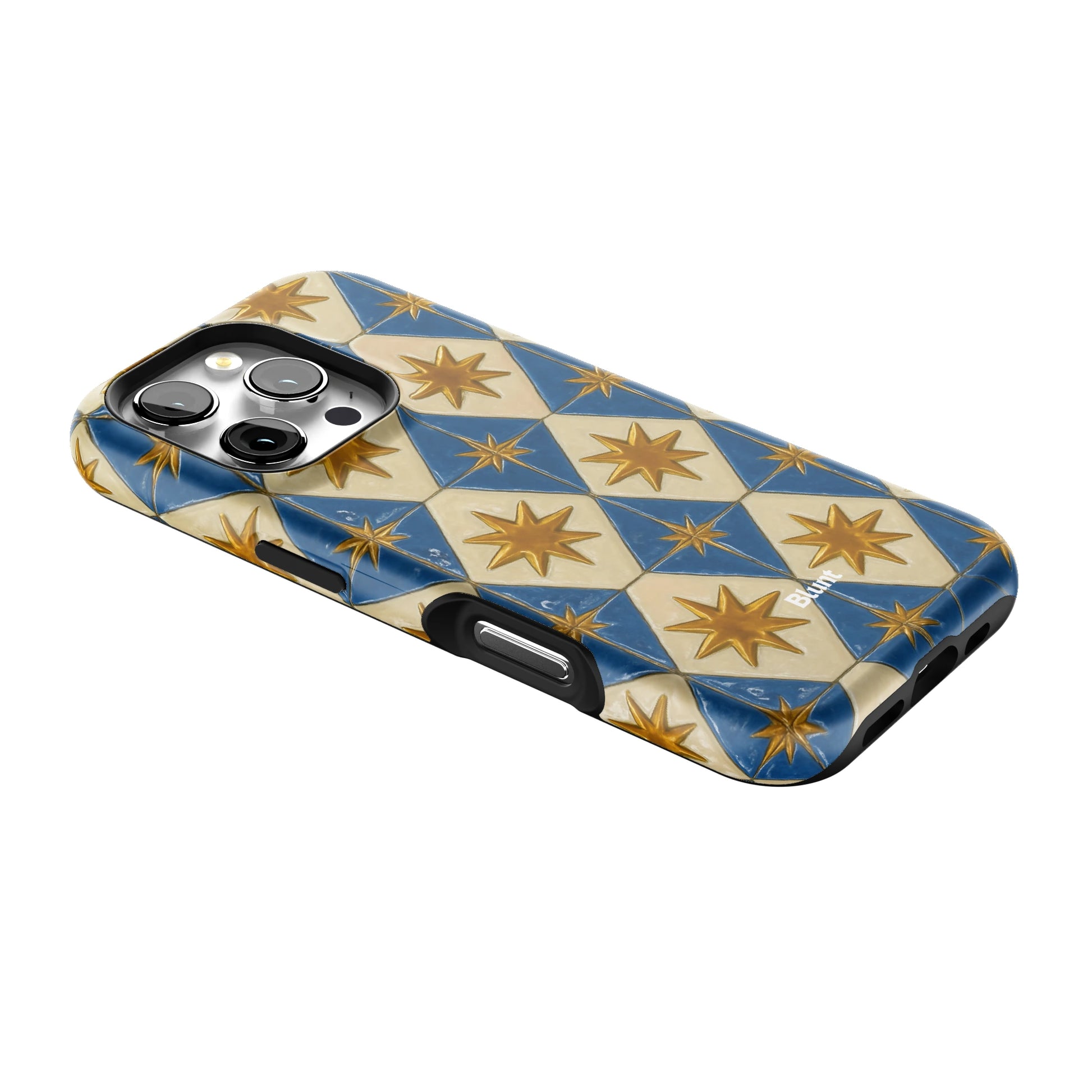 Dolce iPhone Case gallery - Iphone_16_Pro_2