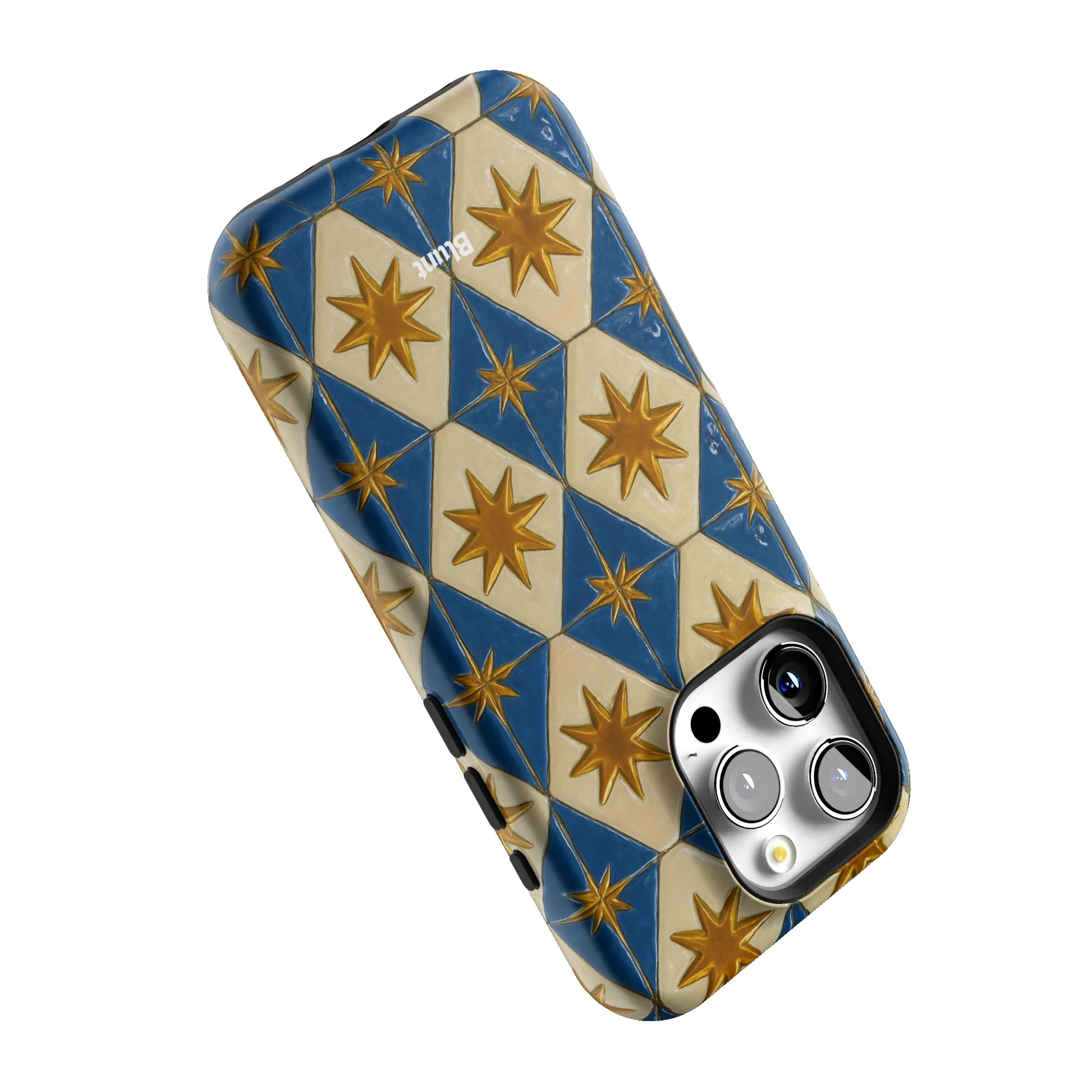 Dolce iPhone Case gallery - Iphone_16_Pro_5