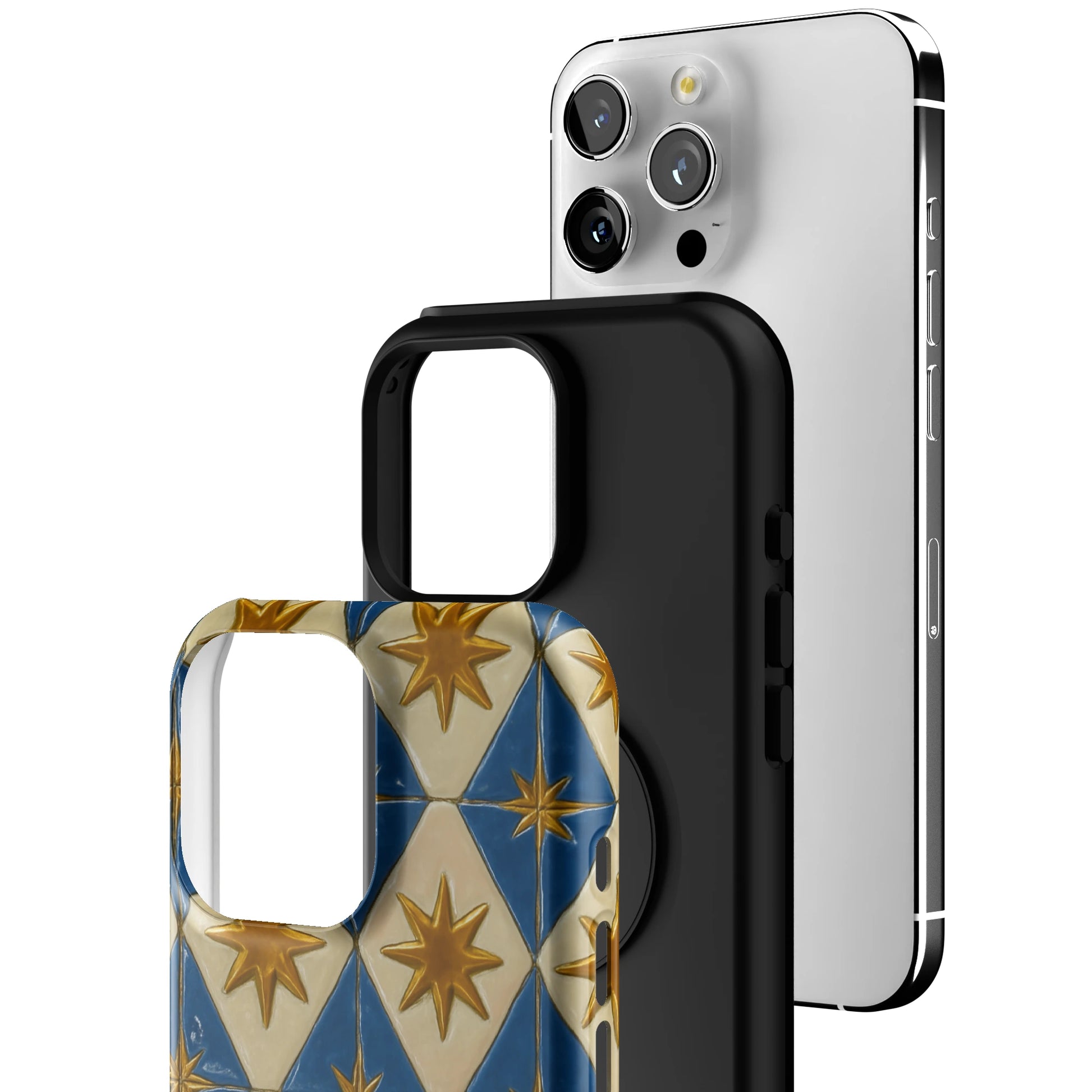 Dolce iPhone Case gallery - Iphone_16_Pro_Max_3