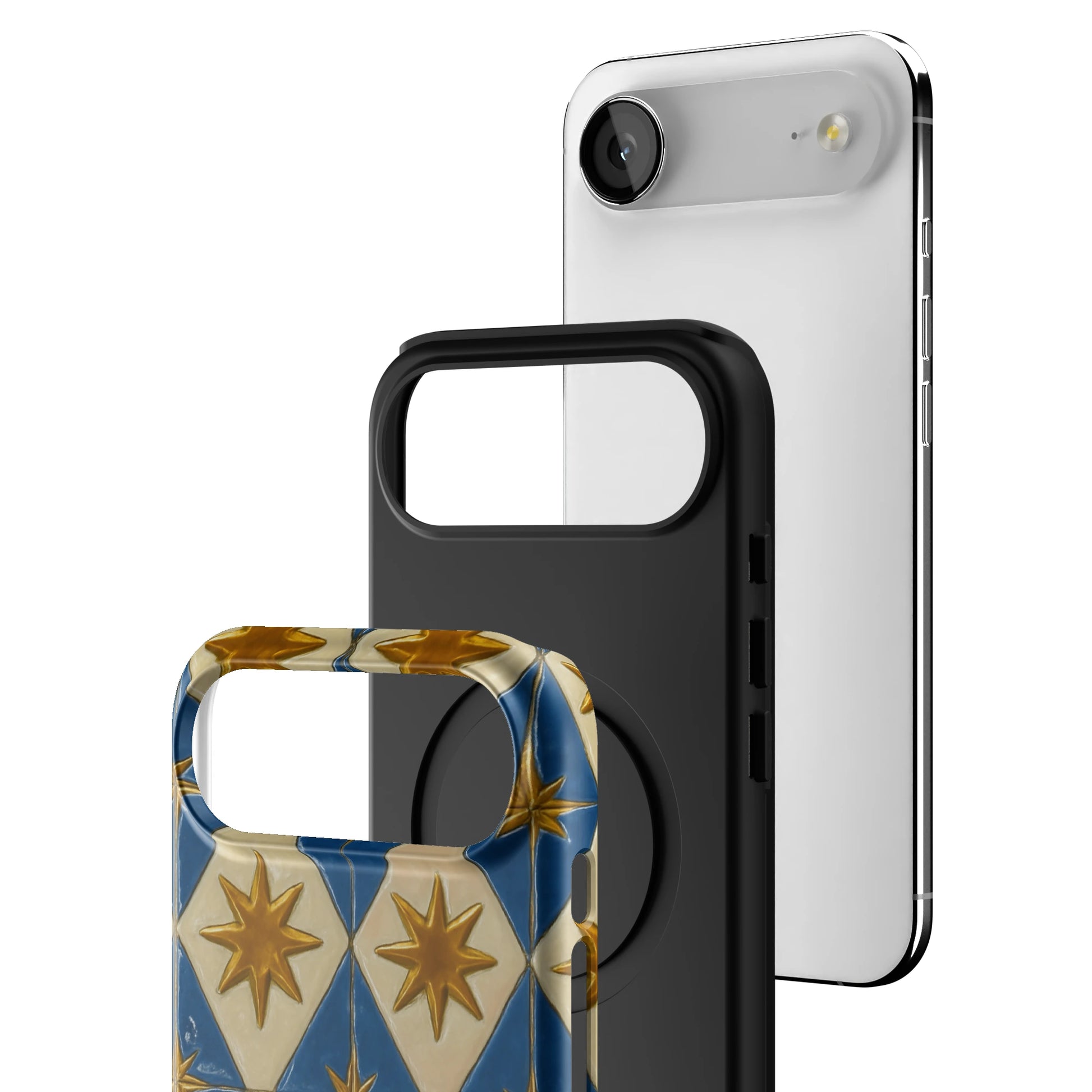 Dolce iPhone Case gallery - Iphone_17_Air_3