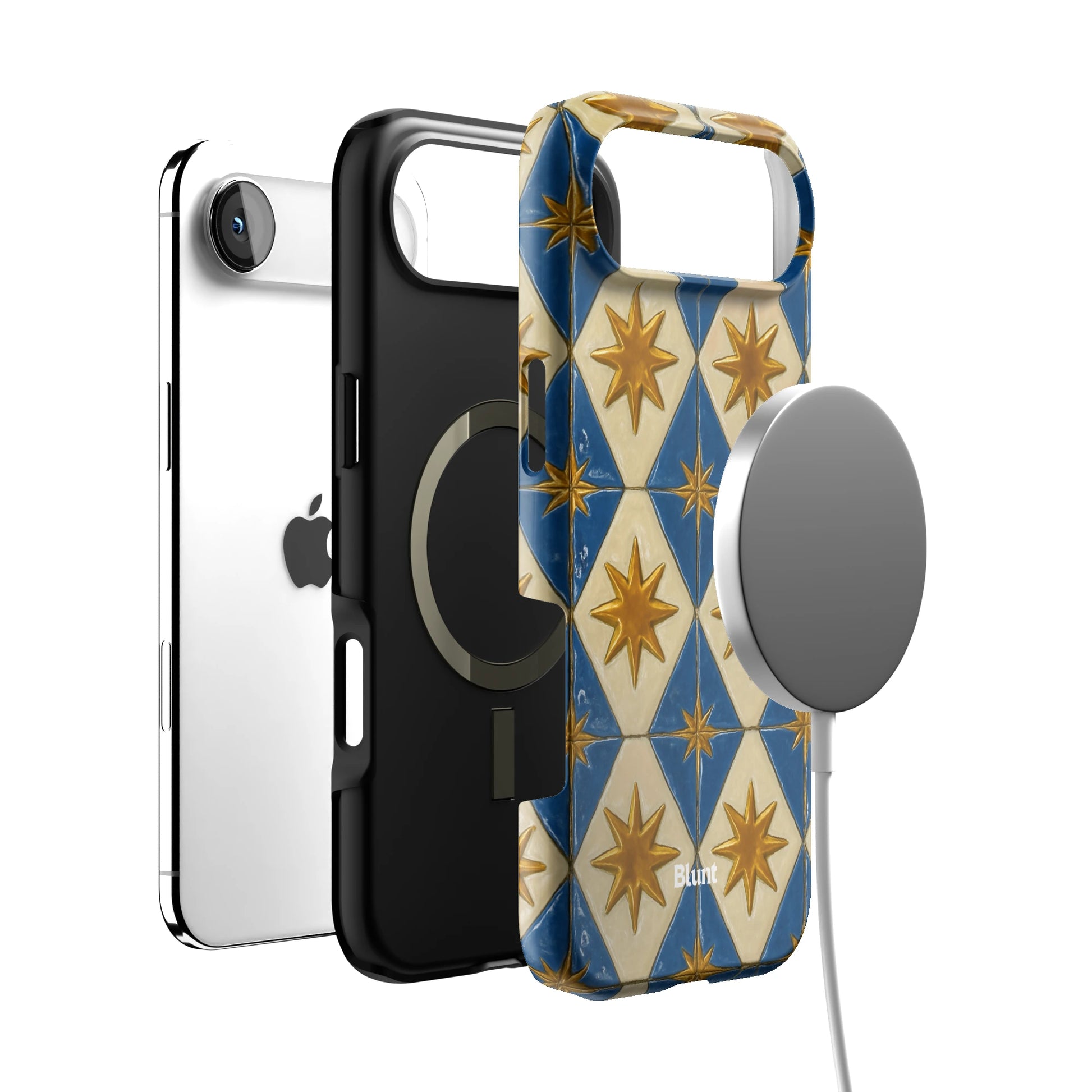 Dolce iPhone Case gallery - Iphone_17_Air_4