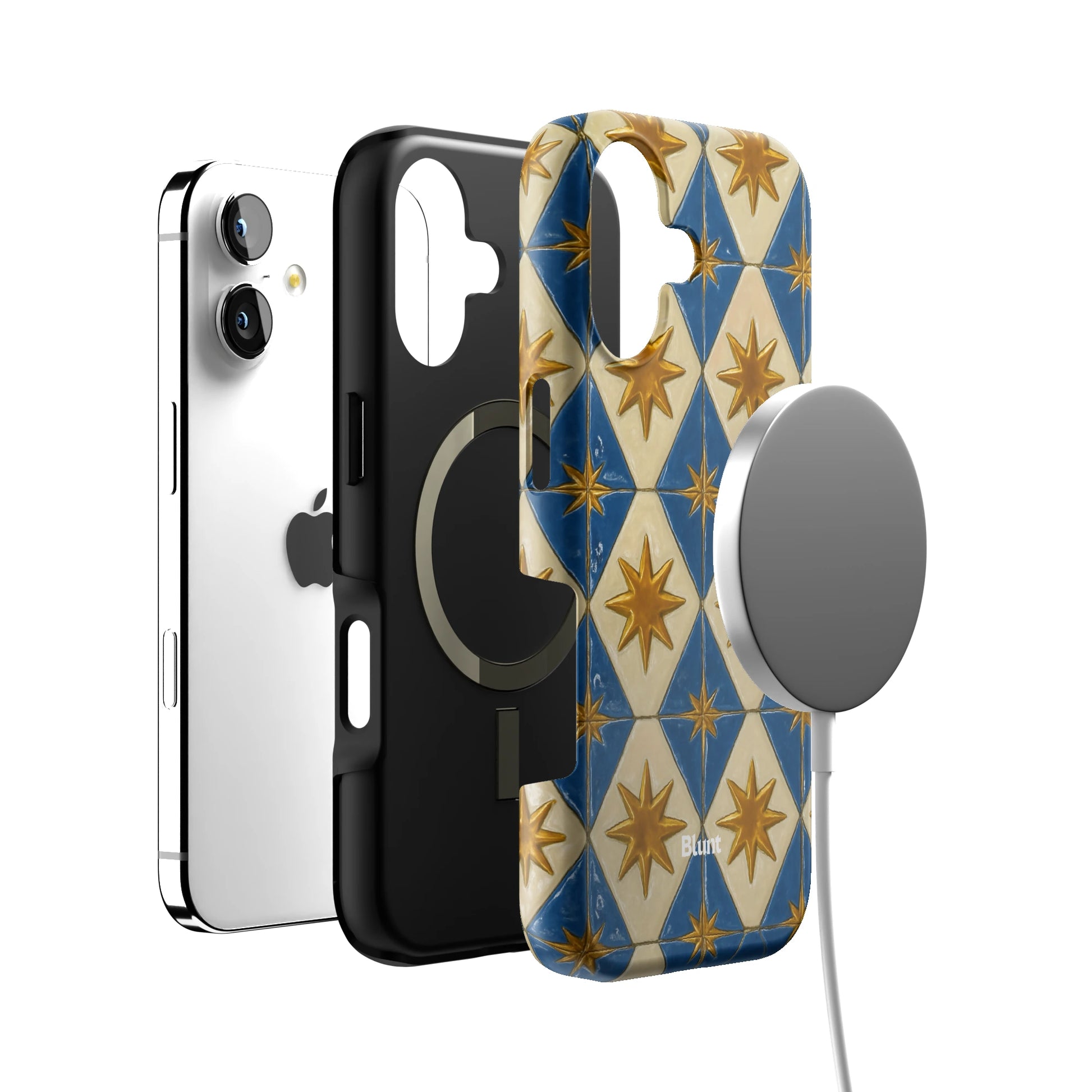 Dolce iPhone Case gallery - Iphone_17_Iphone_4