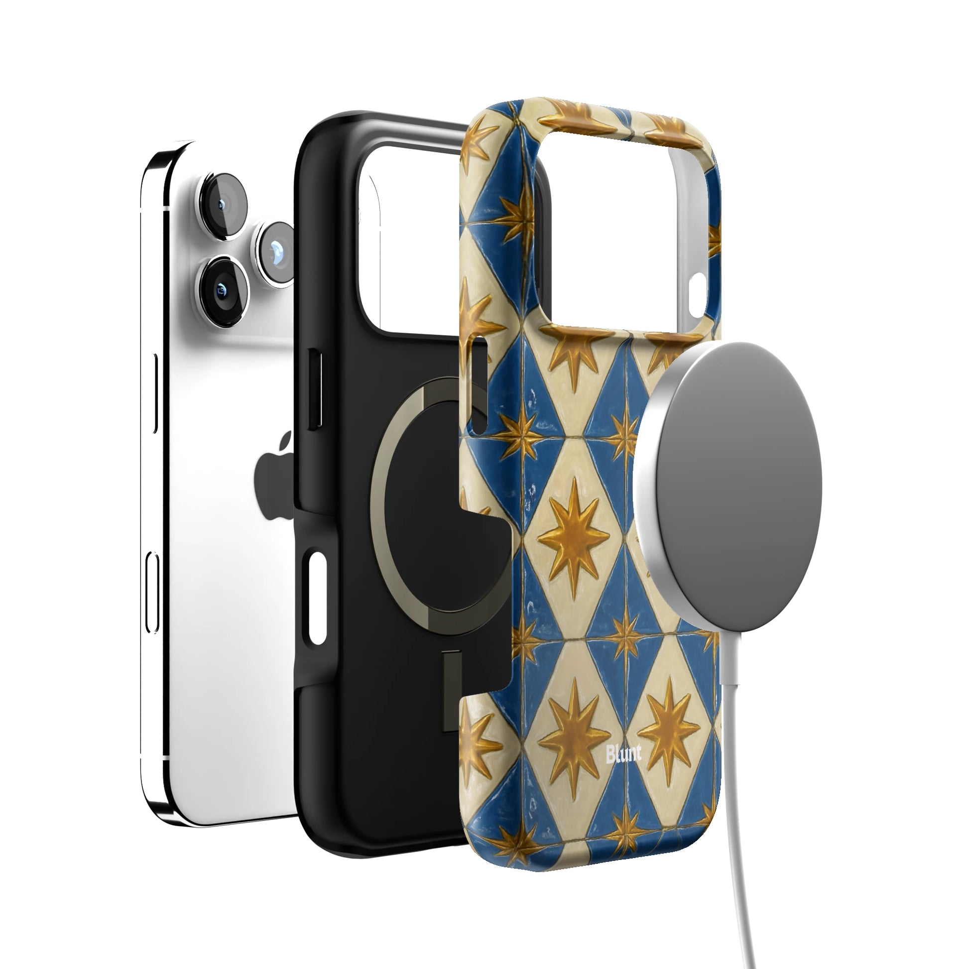 Dolce iPhone Case gallery - Iphone_17_Pro_4