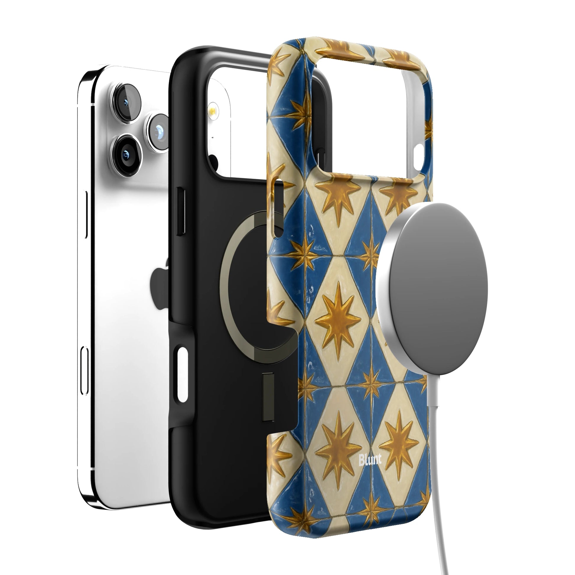 Dolce iPhone Case gallery - Iphone_17_Pro_Max_4