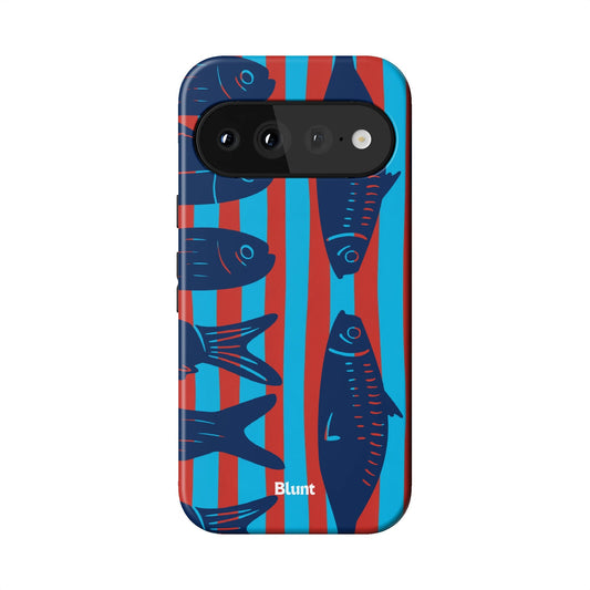 Dolce Pesca Pixel Case - Blunt Cases