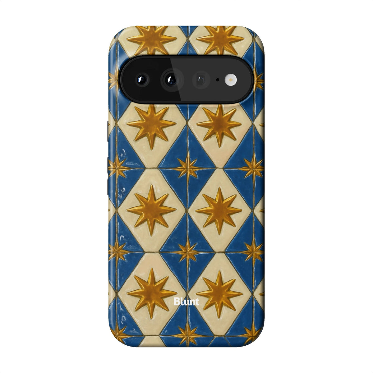 Dolce Pixel Case - Blunt Cases