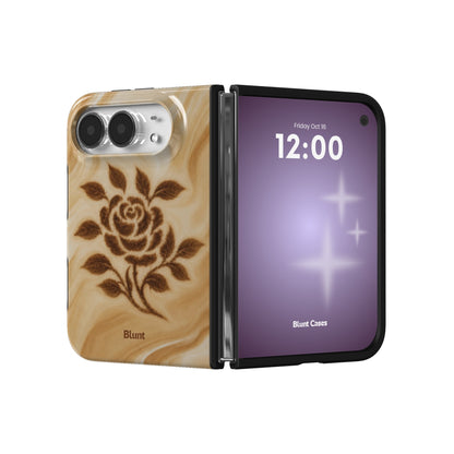 dolce-rosetta-iphone-case iPhone 18 Duo case, view 3