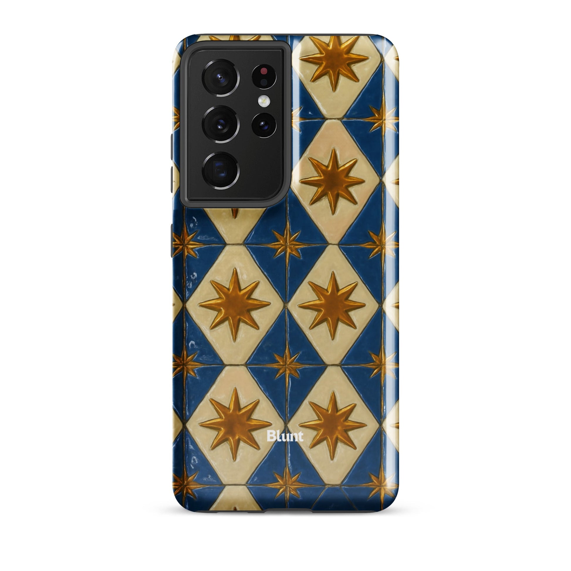 Dolce Samsung Case - Blunt Cases