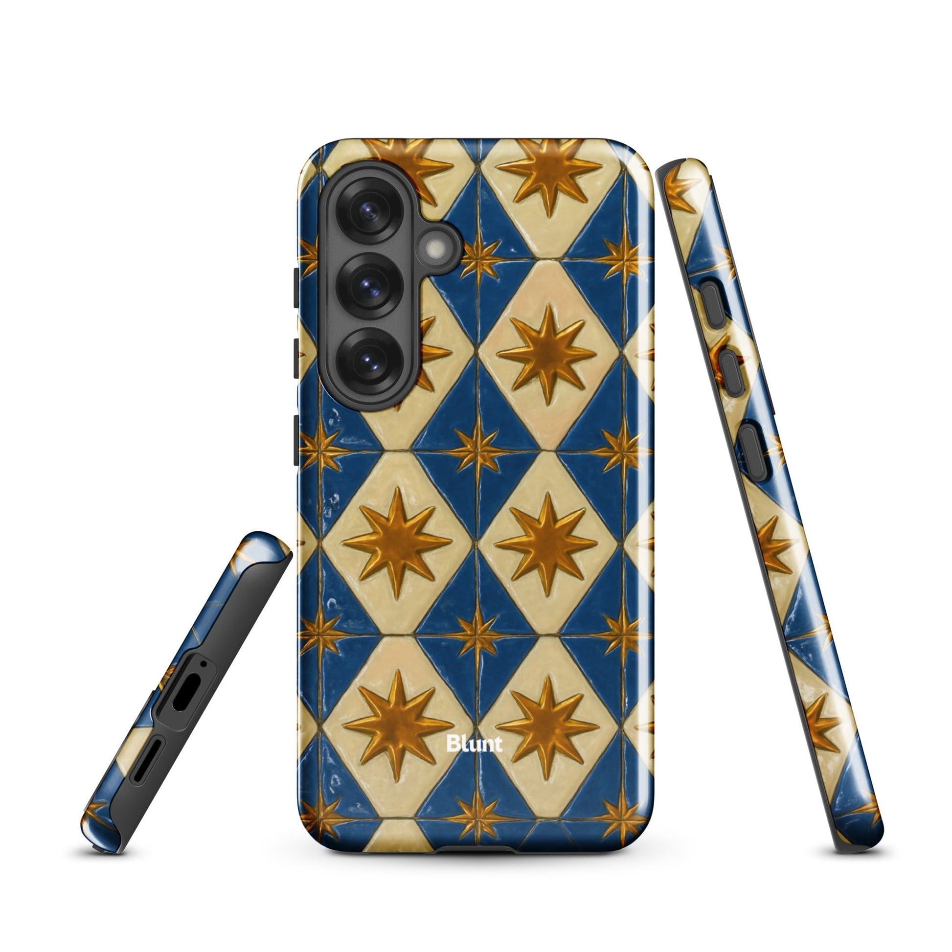 Dolce Samsung Case - Blunt Cases
