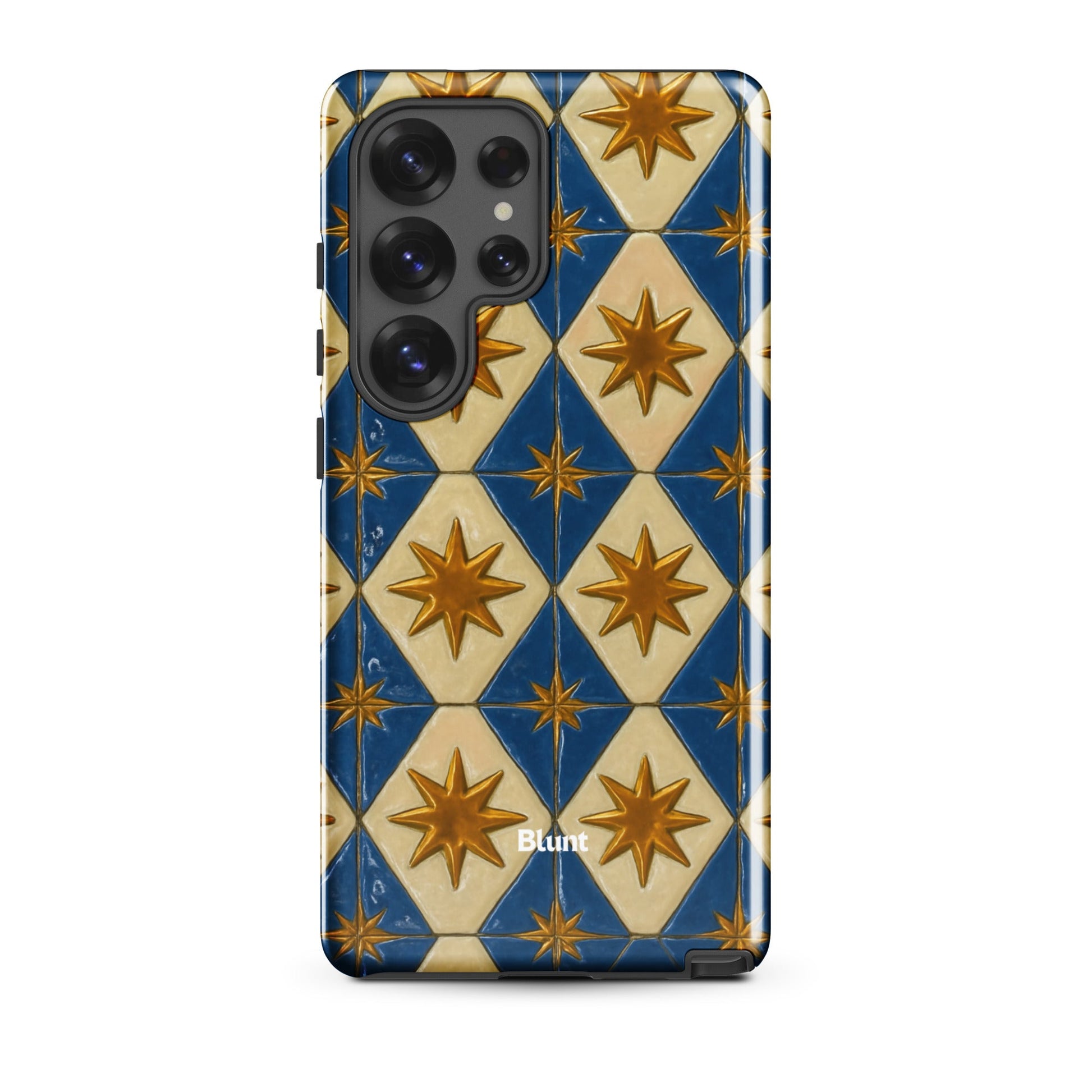 Dolce Samsung Case - Blunt Cases