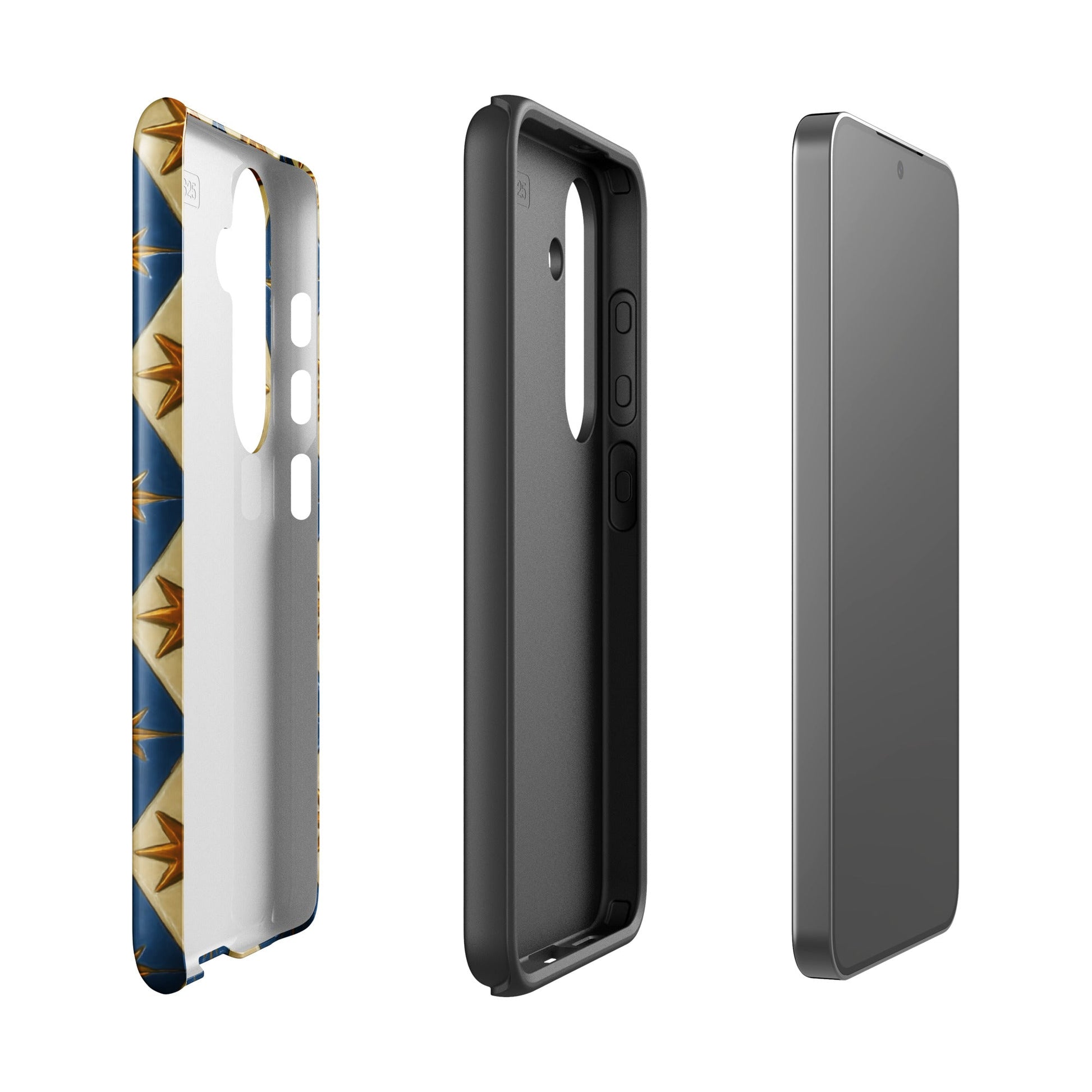 Dolce Samsung Case - Blunt Cases