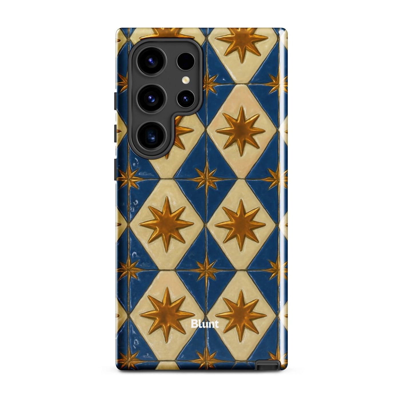 Dolce Samsung Case - Blunt Cases