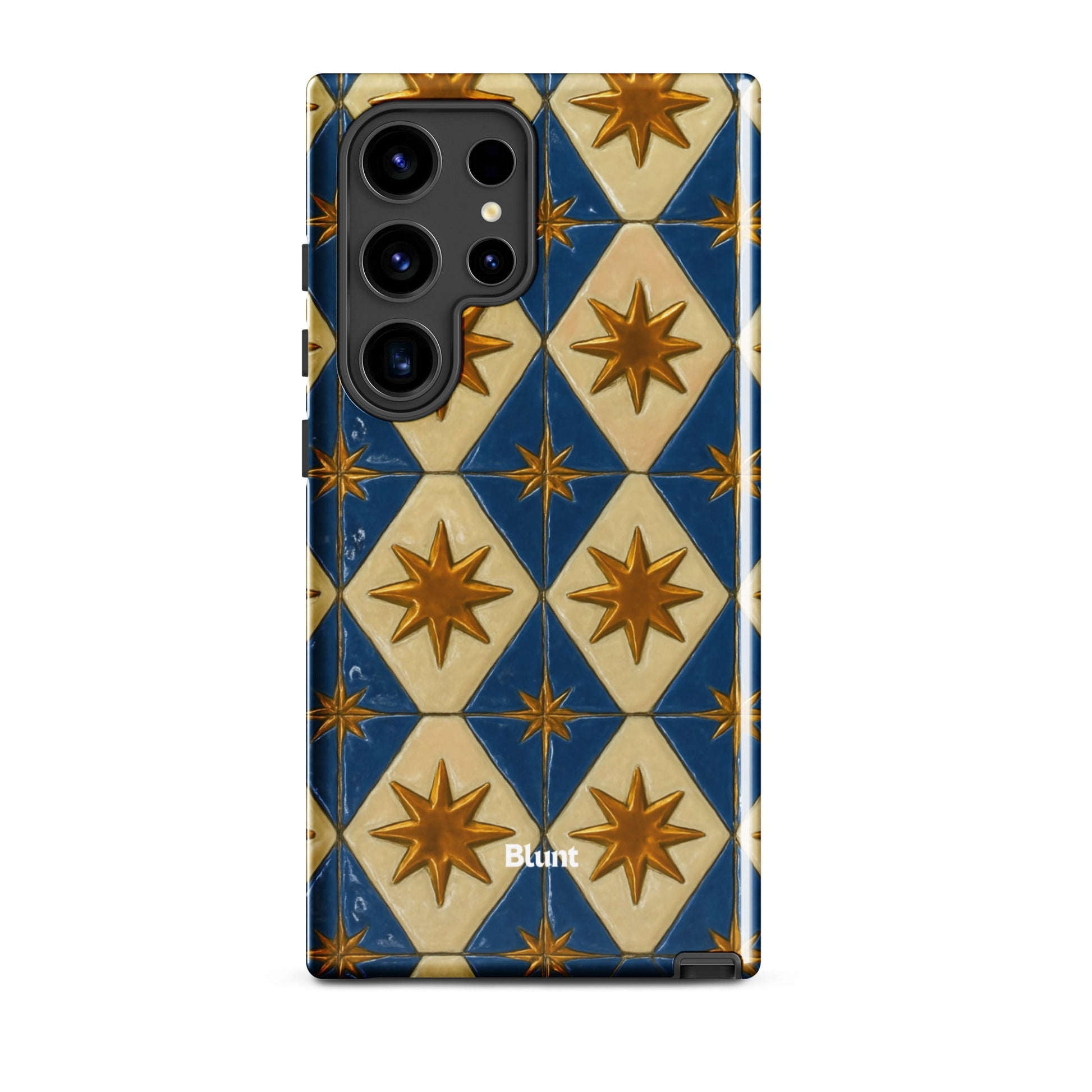 Dolce Samsung Case - Blunt Cases