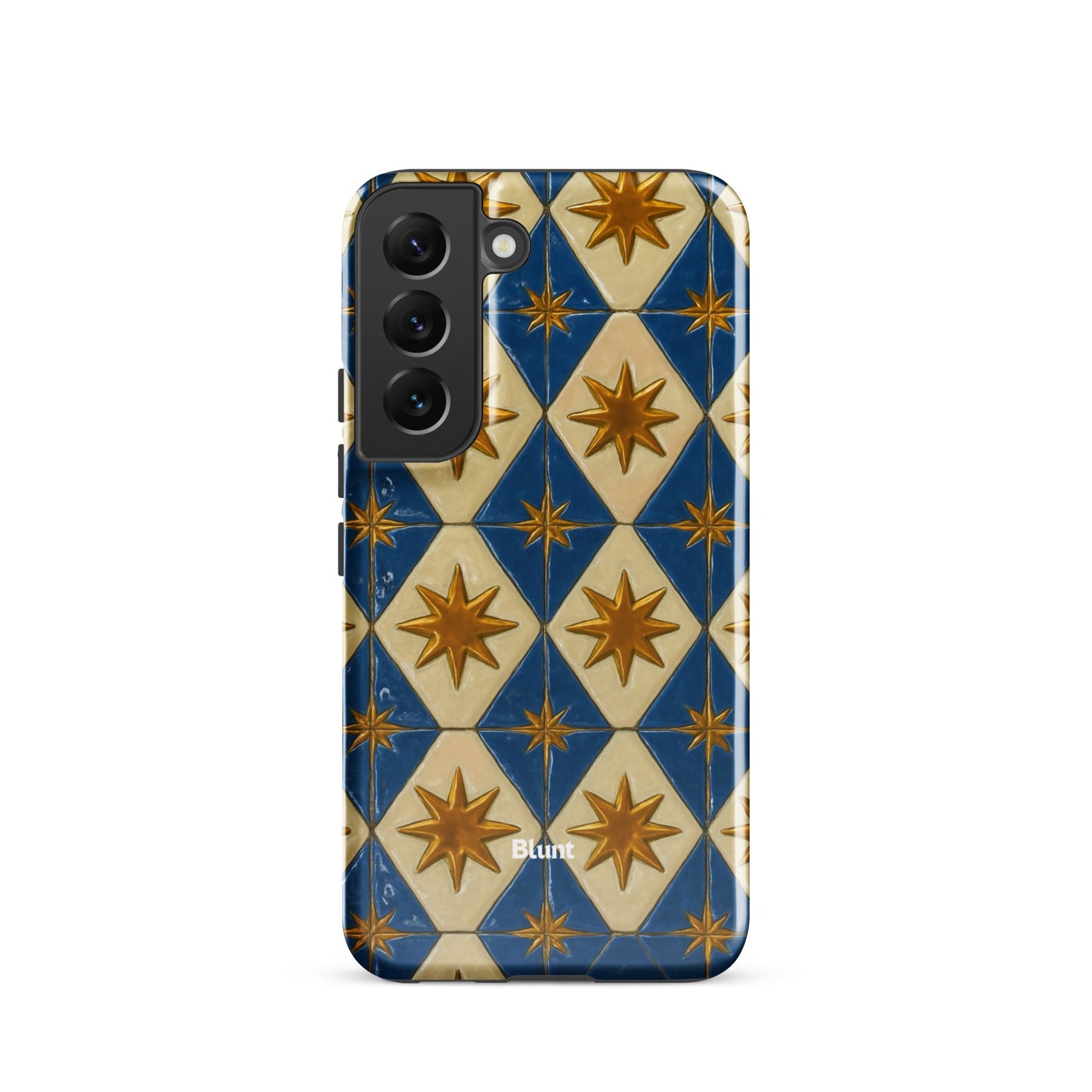 Dolce Samsung Case - Blunt Cases