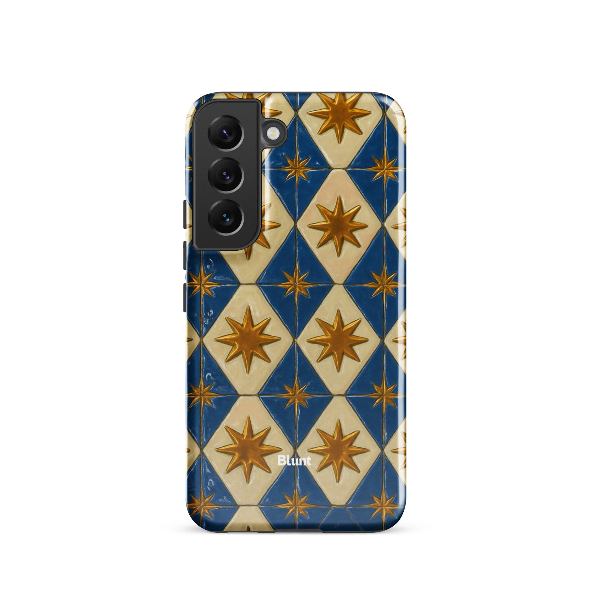 Dolce Samsung Case - Blunt Cases