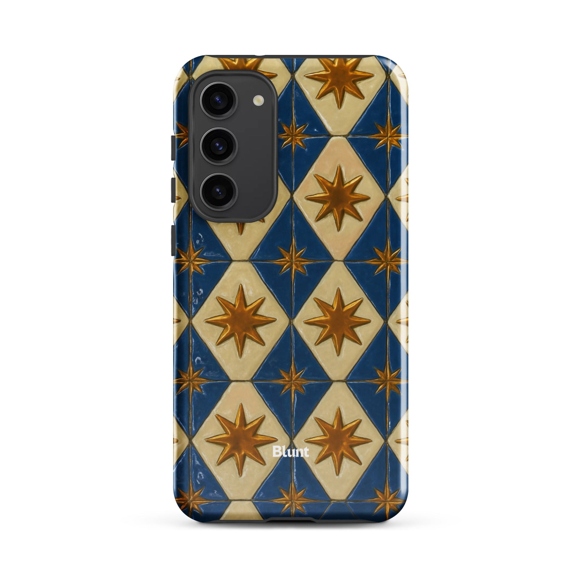 Dolce Samsung Case - Blunt Cases